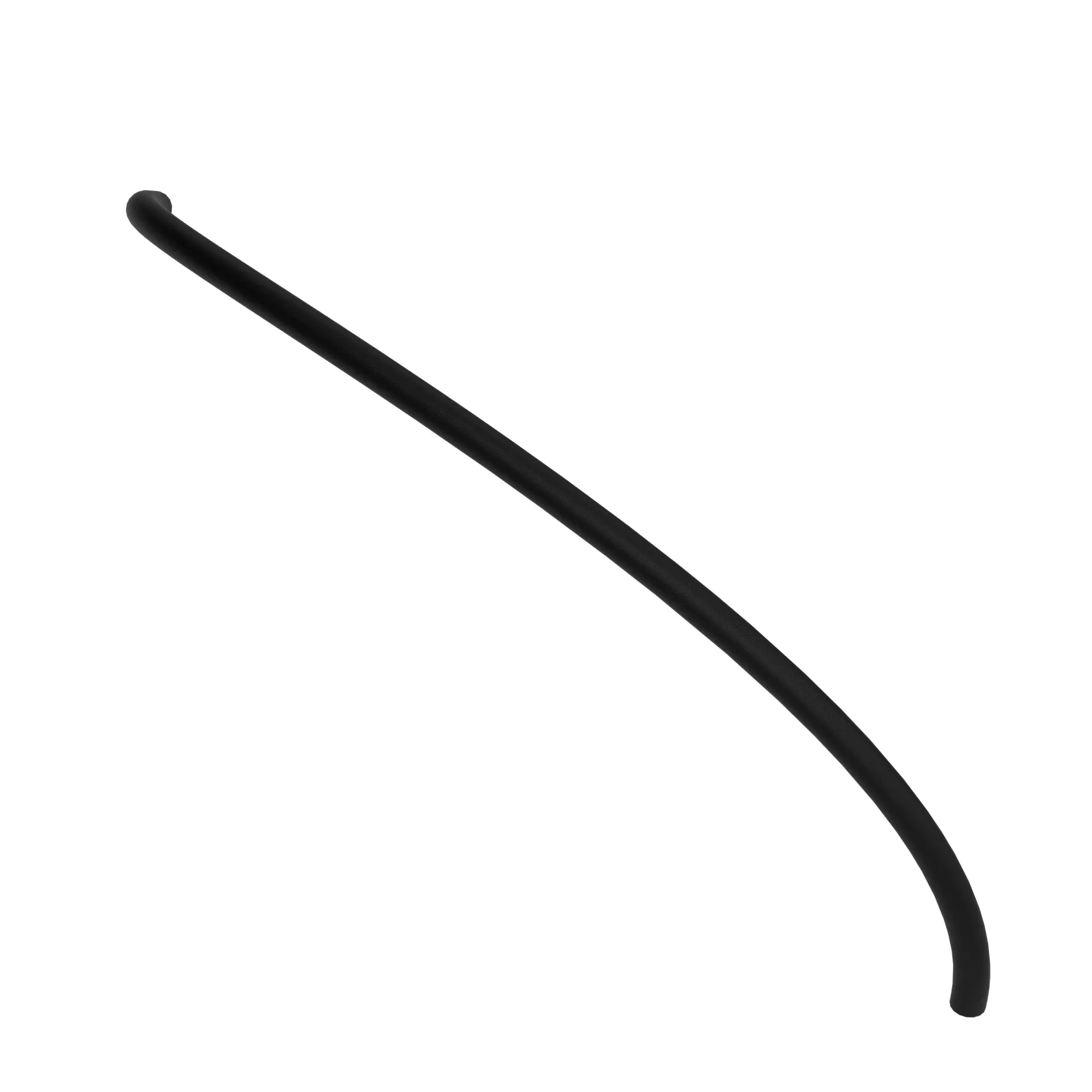 John Deere Fabricated Hydraulic Hose - F076697