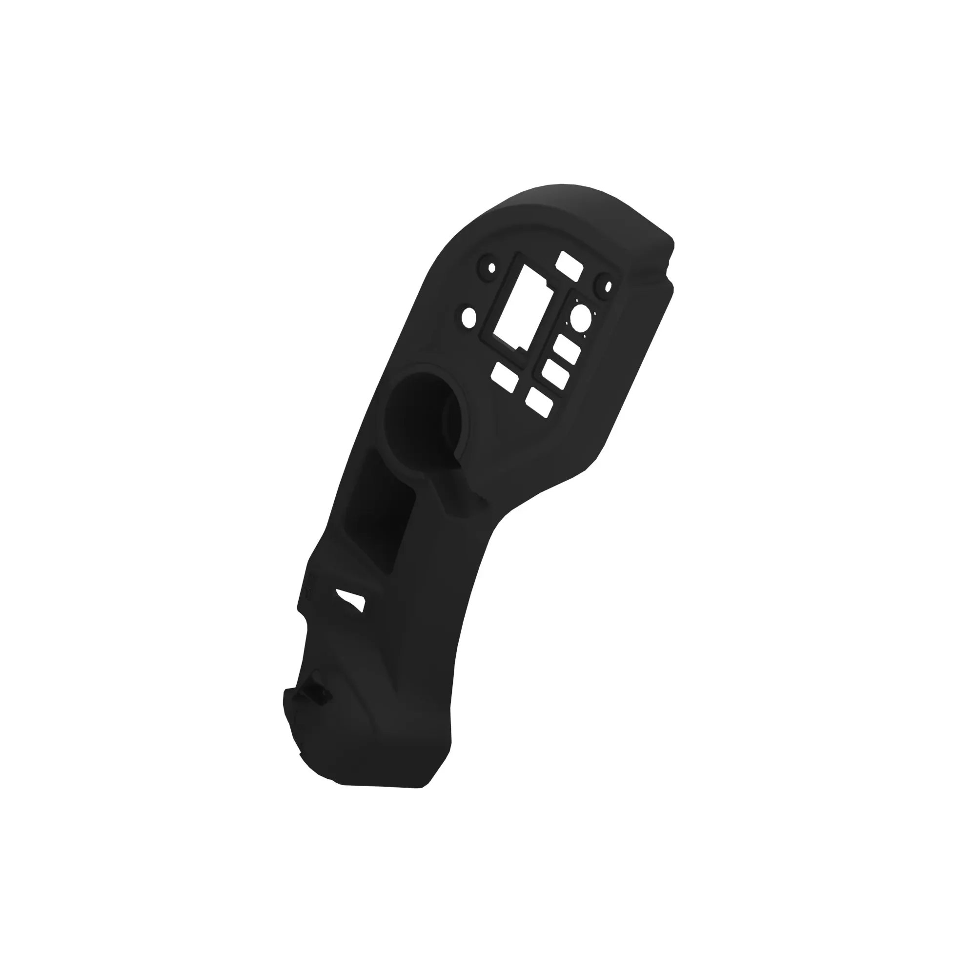 John Deere Console Cover - SU46212