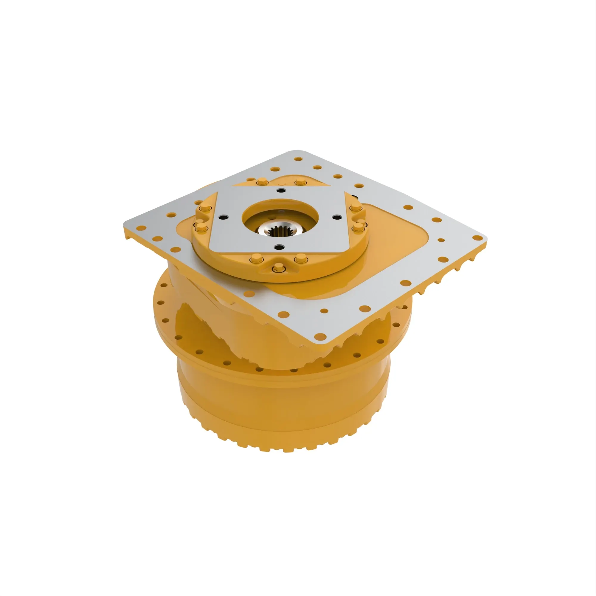 John Deere Reman REMAN Final Drive, Left Side - RM100134