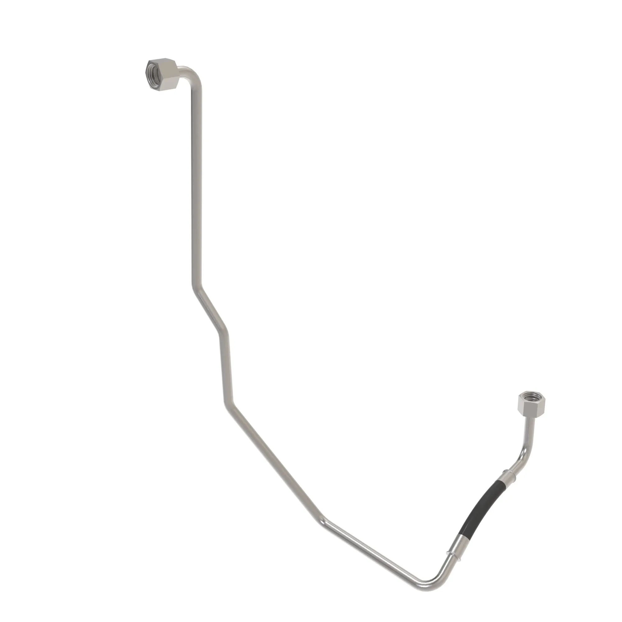 VENTURI COOLANT FEED