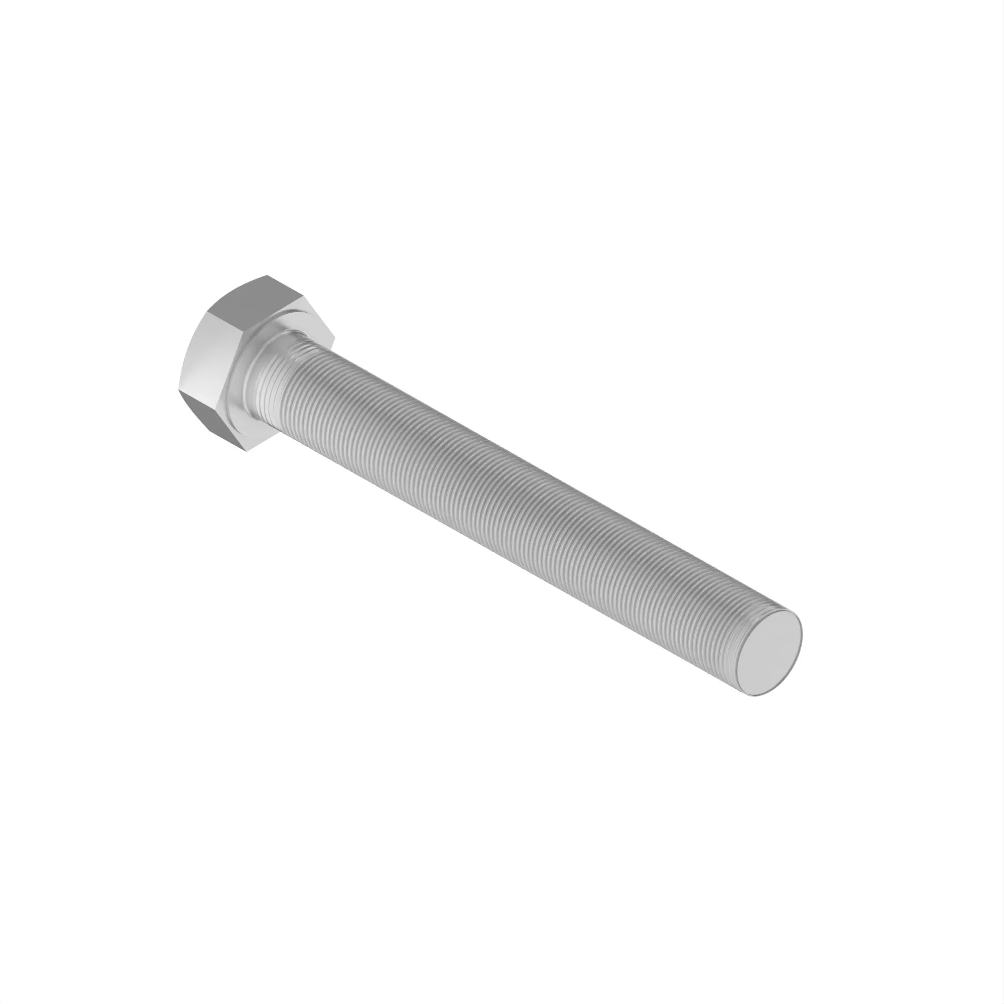 SCREW, HEX HEAD