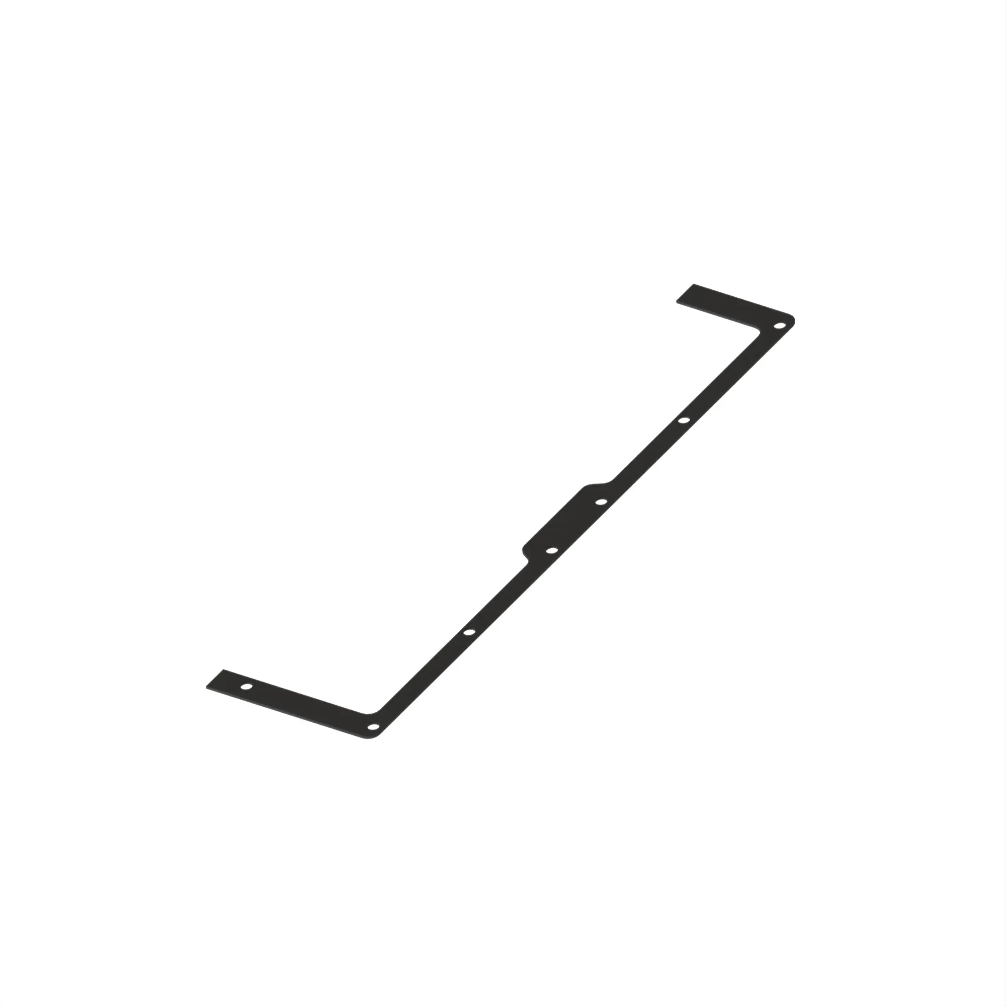 John Deere Service Panel Seal, Right Side - T341247