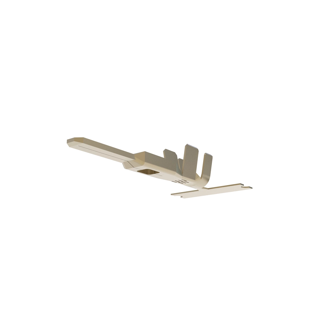 Pin Delphi Apex 2.8 M Unsld Copper