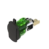 SOCKET OUTLET
