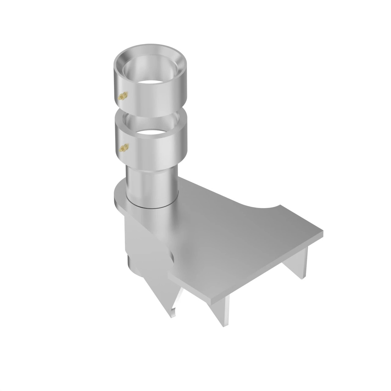 PIN & BUSHING KIT, REPAIR KIT - 4.5