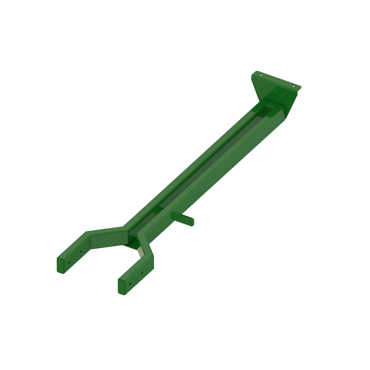 John Deere Stair Support Bracket - AA85517