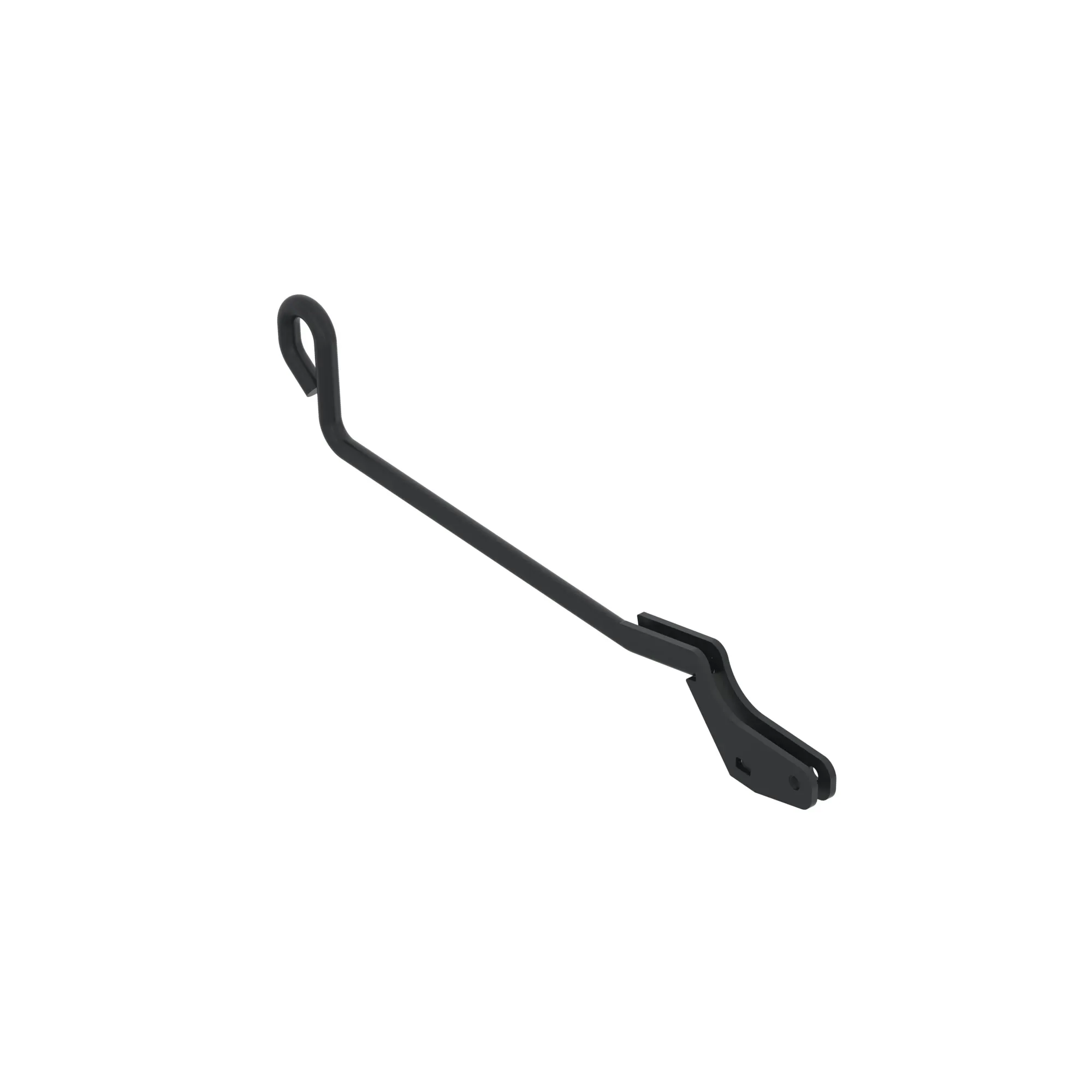HOOK (FRONT LINK, WELDED))