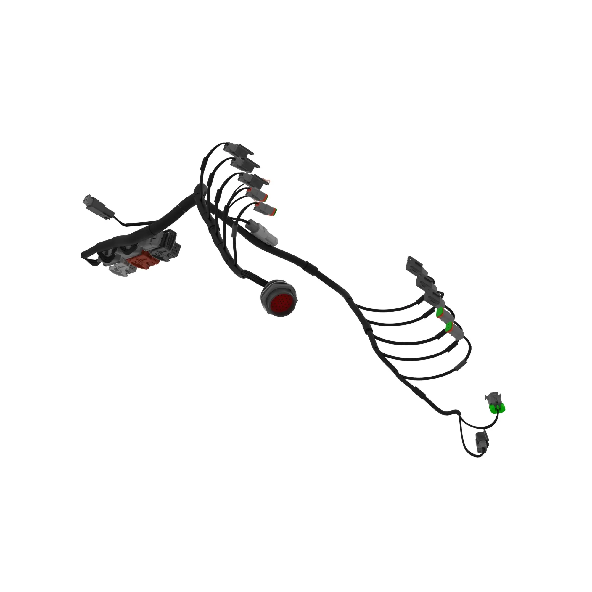 VALVE HARNESS