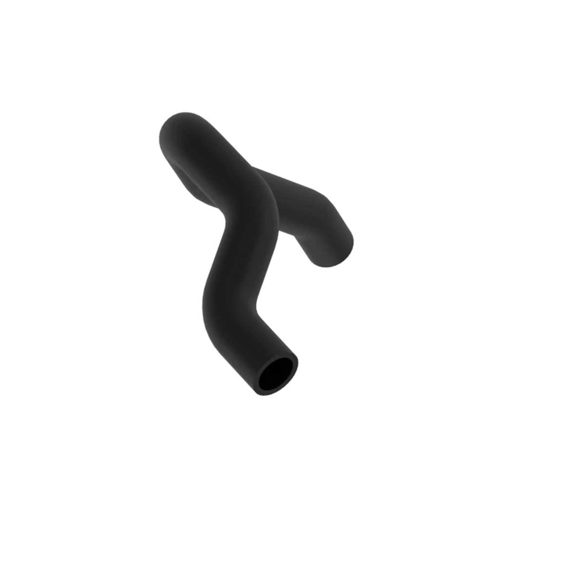 HOSE, HYDRAULIC (PUMP SUCTION)