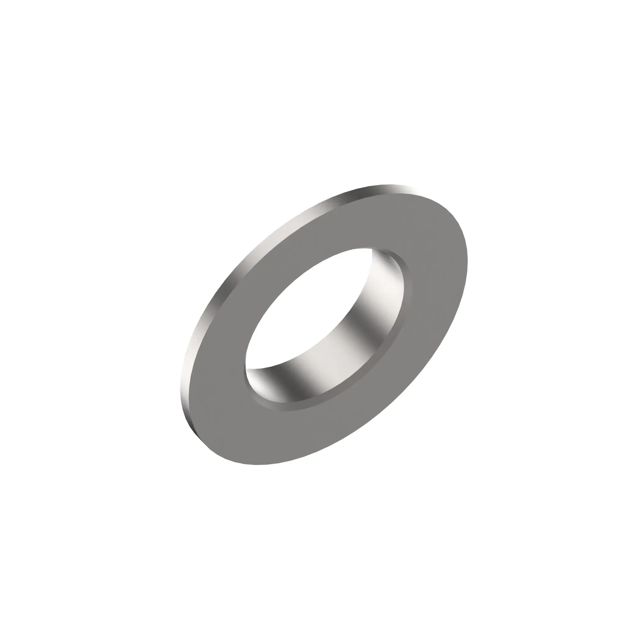 WASHER, METALLIC, SPHERICAL SEAT
