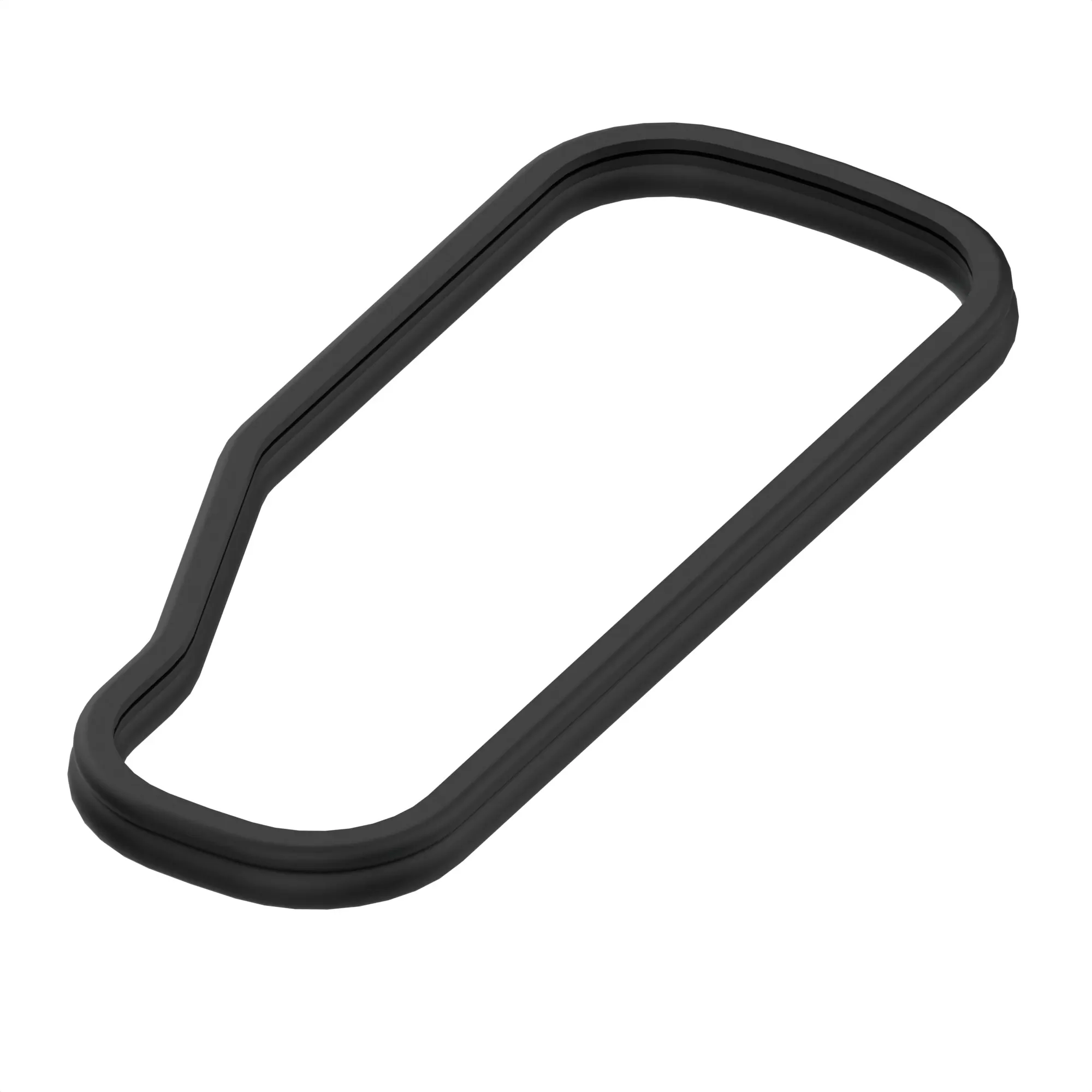 John Deere Weatherstrip - F672339