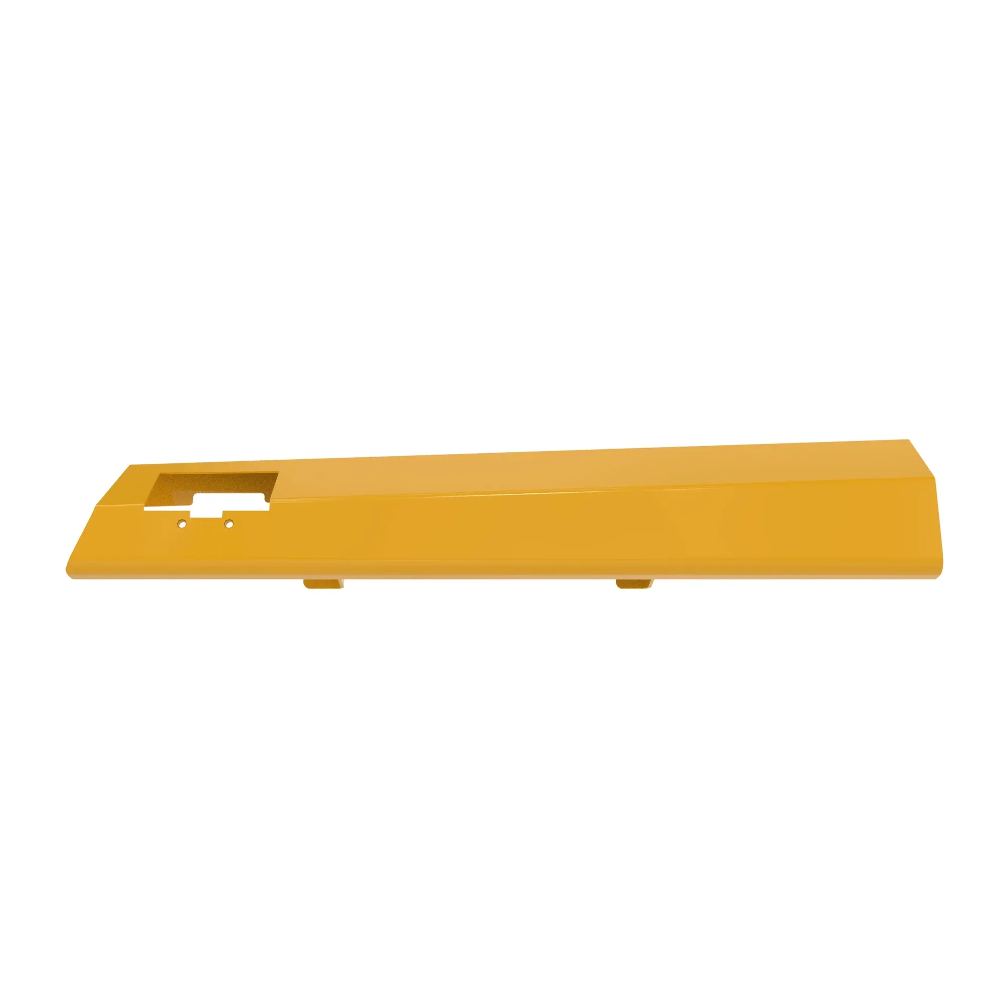 CORNER, WELDMENT, LEFT