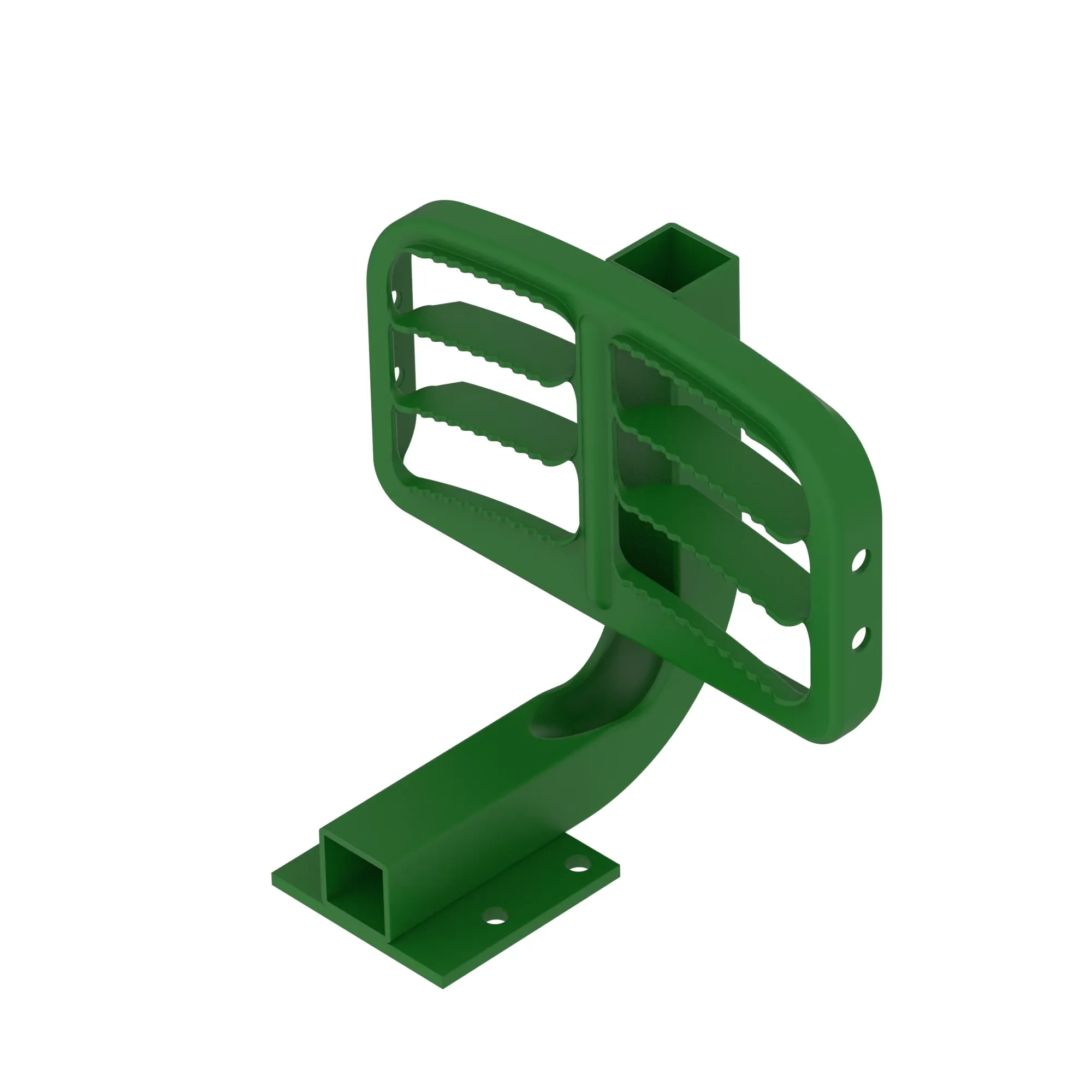Step