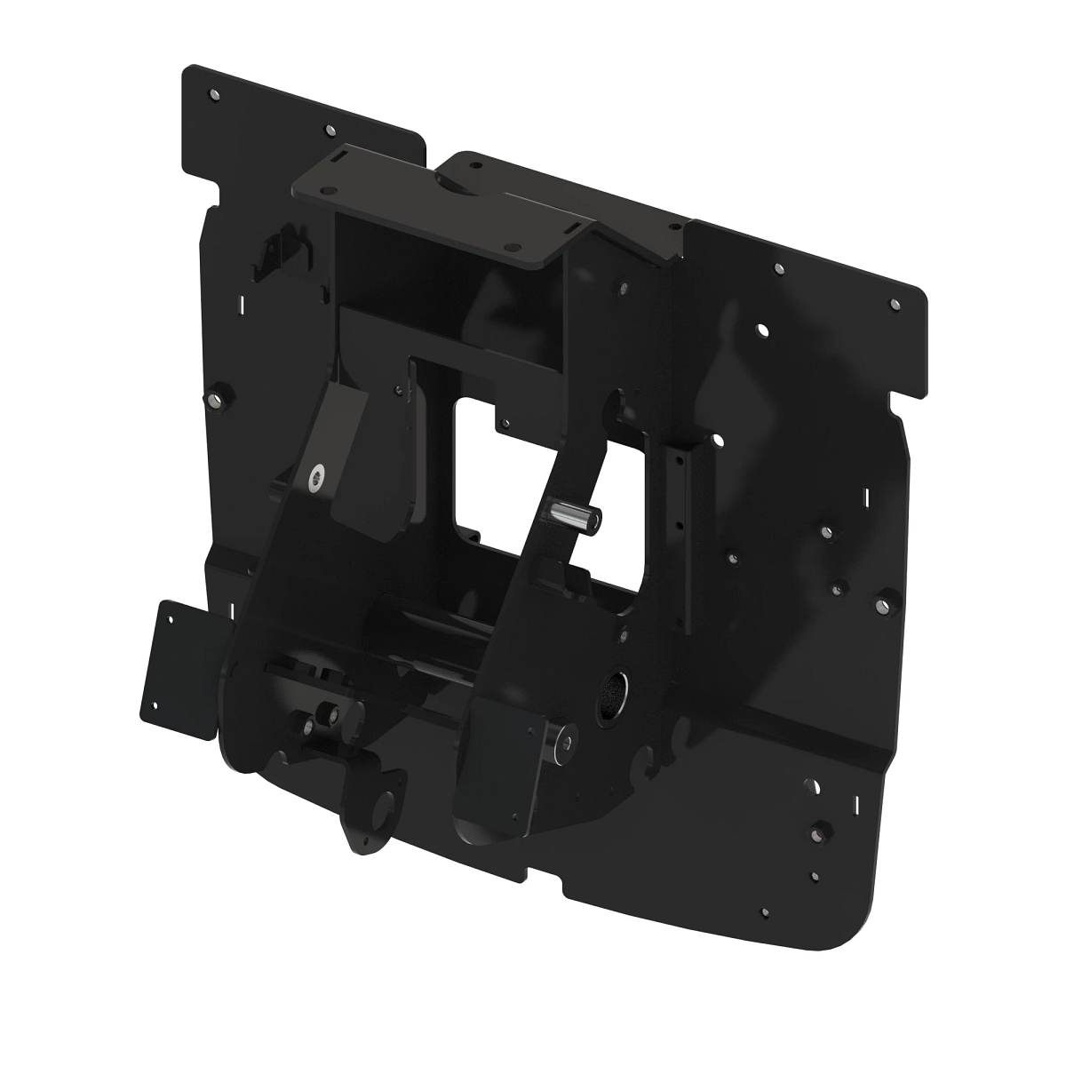 Control Support, Front, 3B Oos, Ec