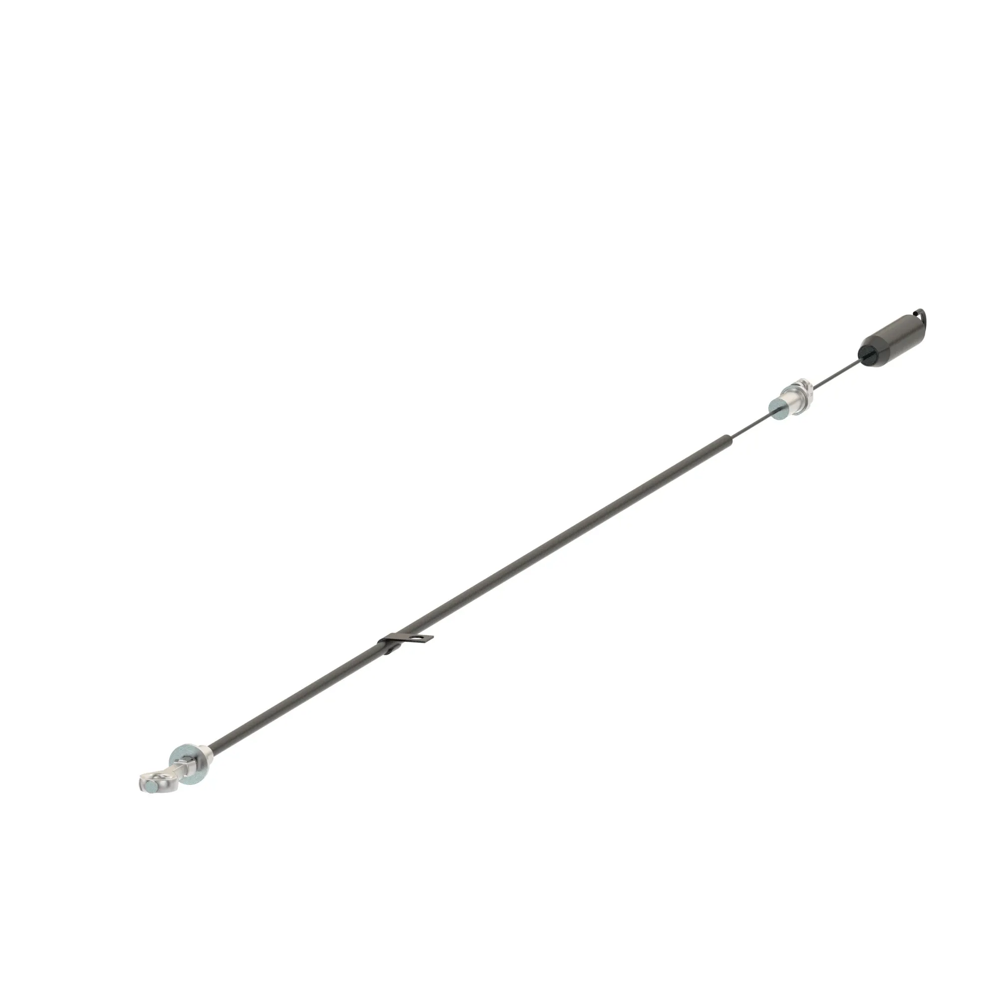 John Deere PTO Cable, Left Side - GY21912