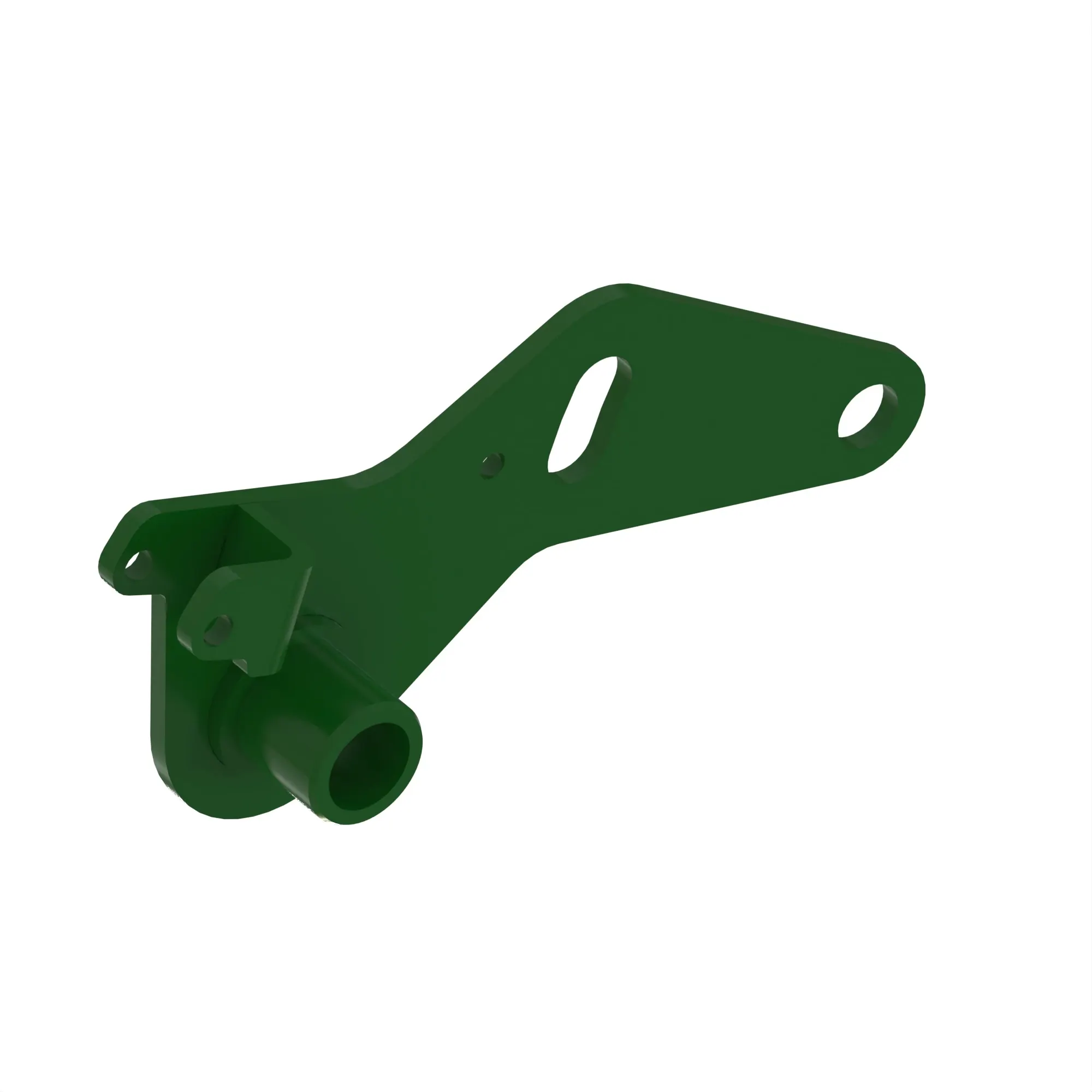 SUPPORT, WELDMENT