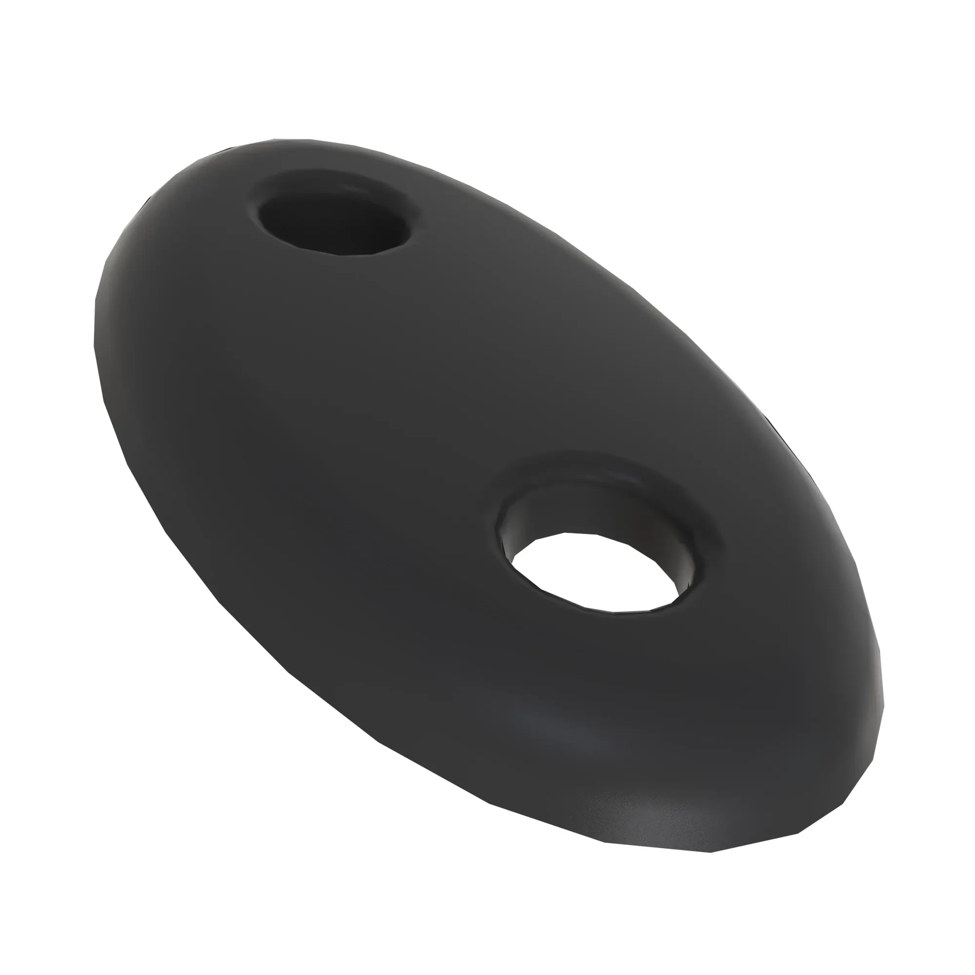 Latch Rod Guide Cover