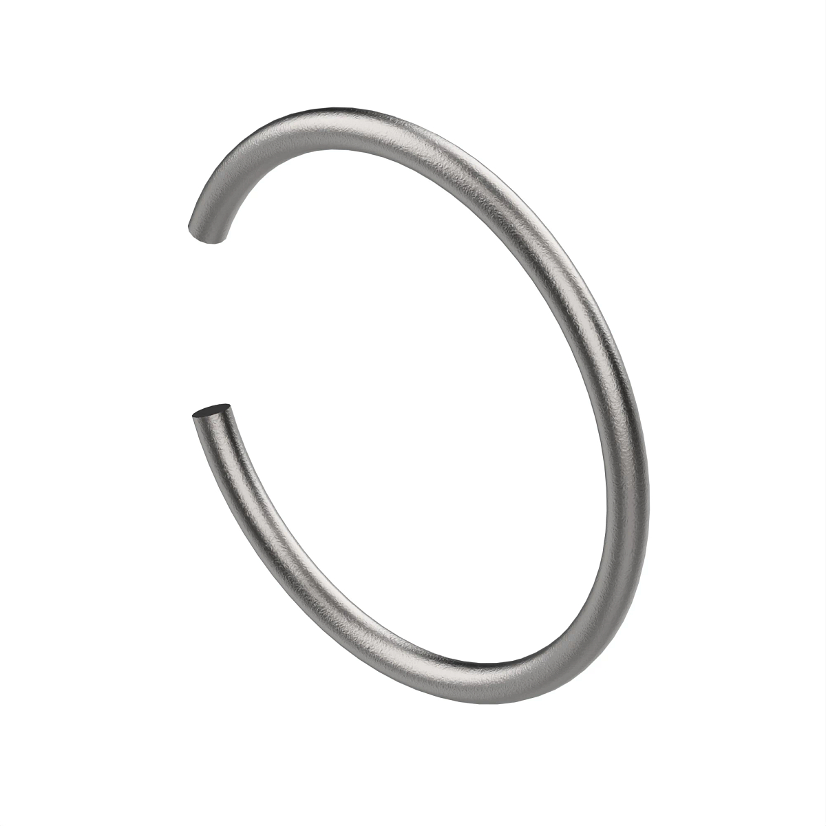 John Deere Hitch Ring - AX10014