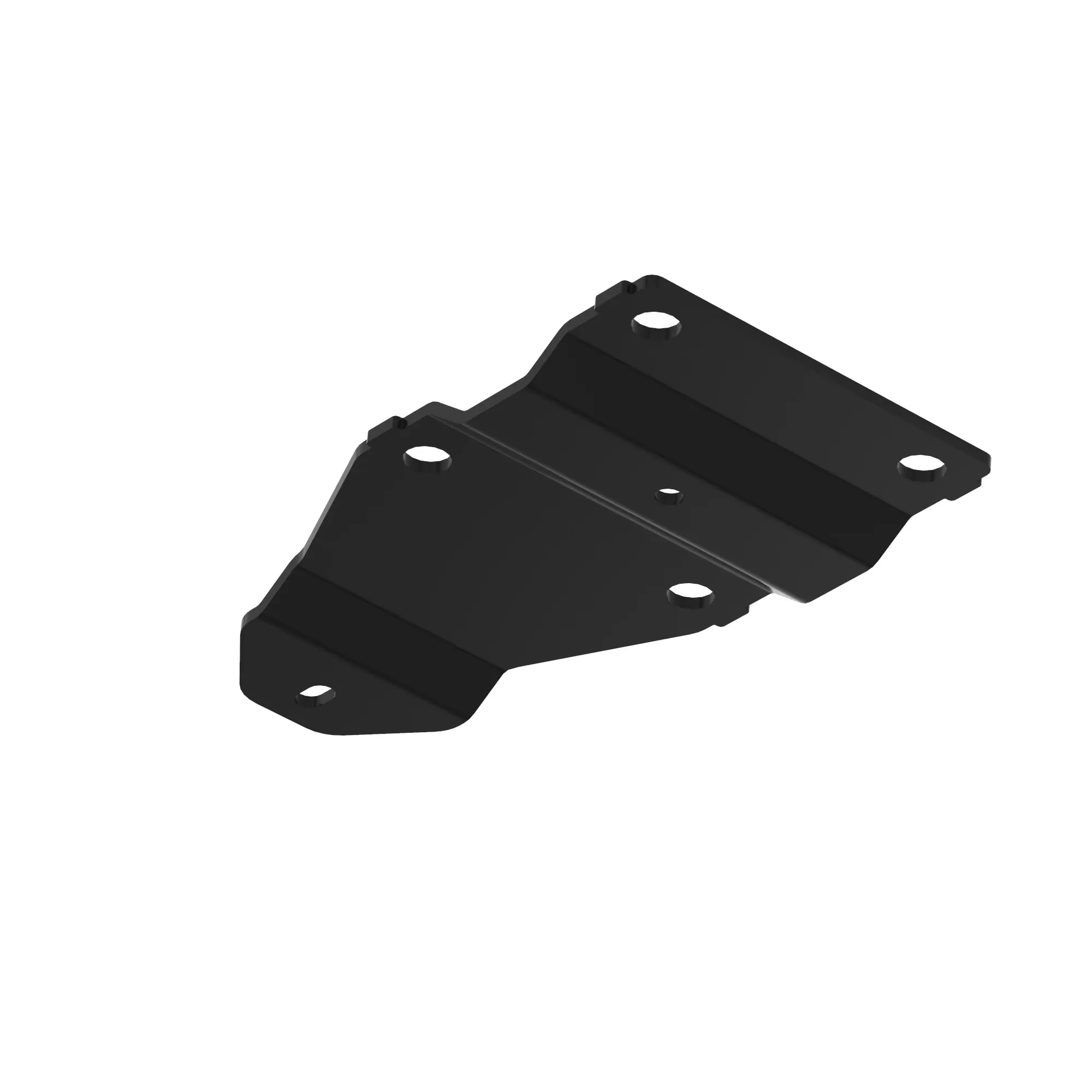 BRACKET, GS DISPLAY ADAPTER