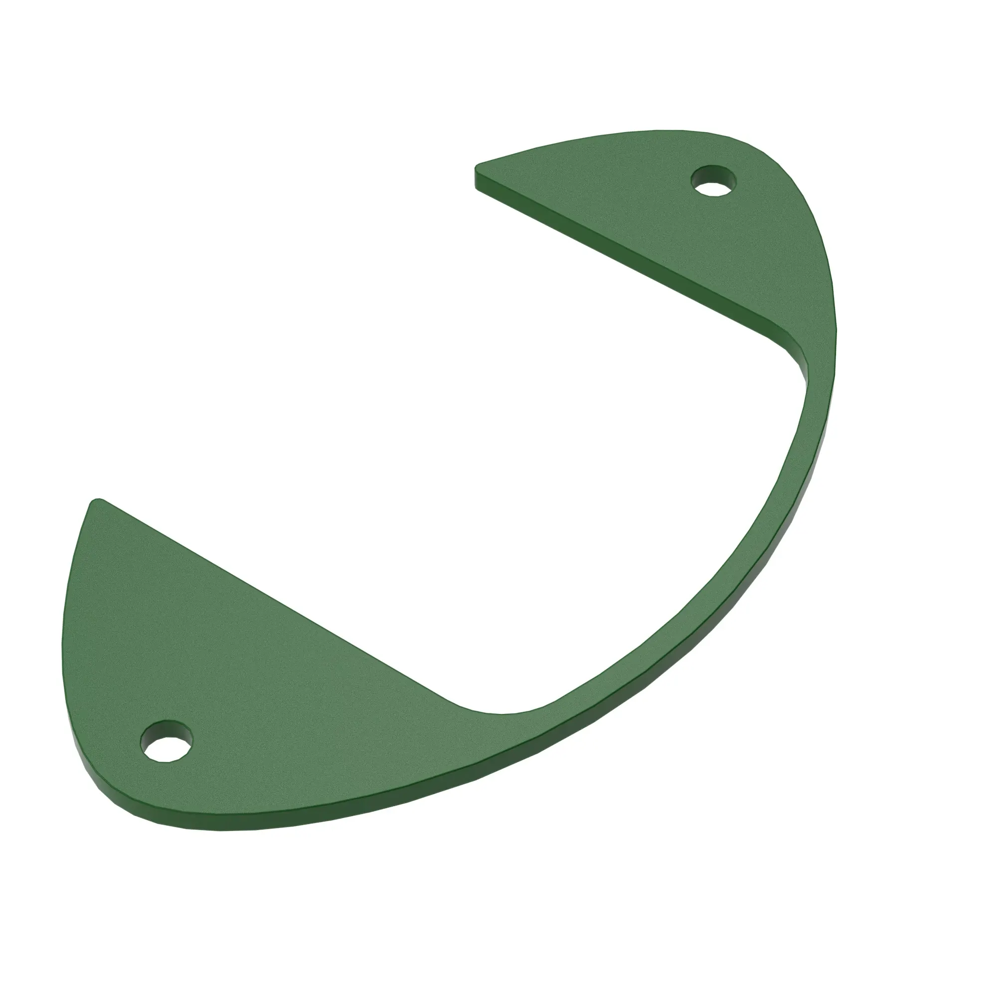 John Deere Clamp - Z73100