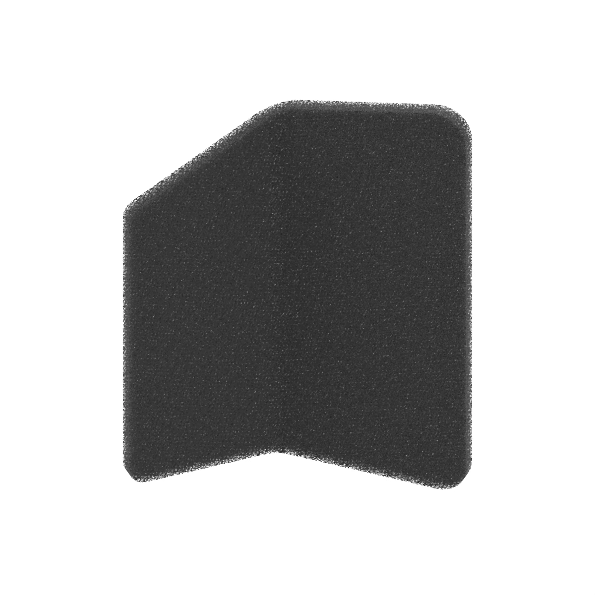 Pad, Foam