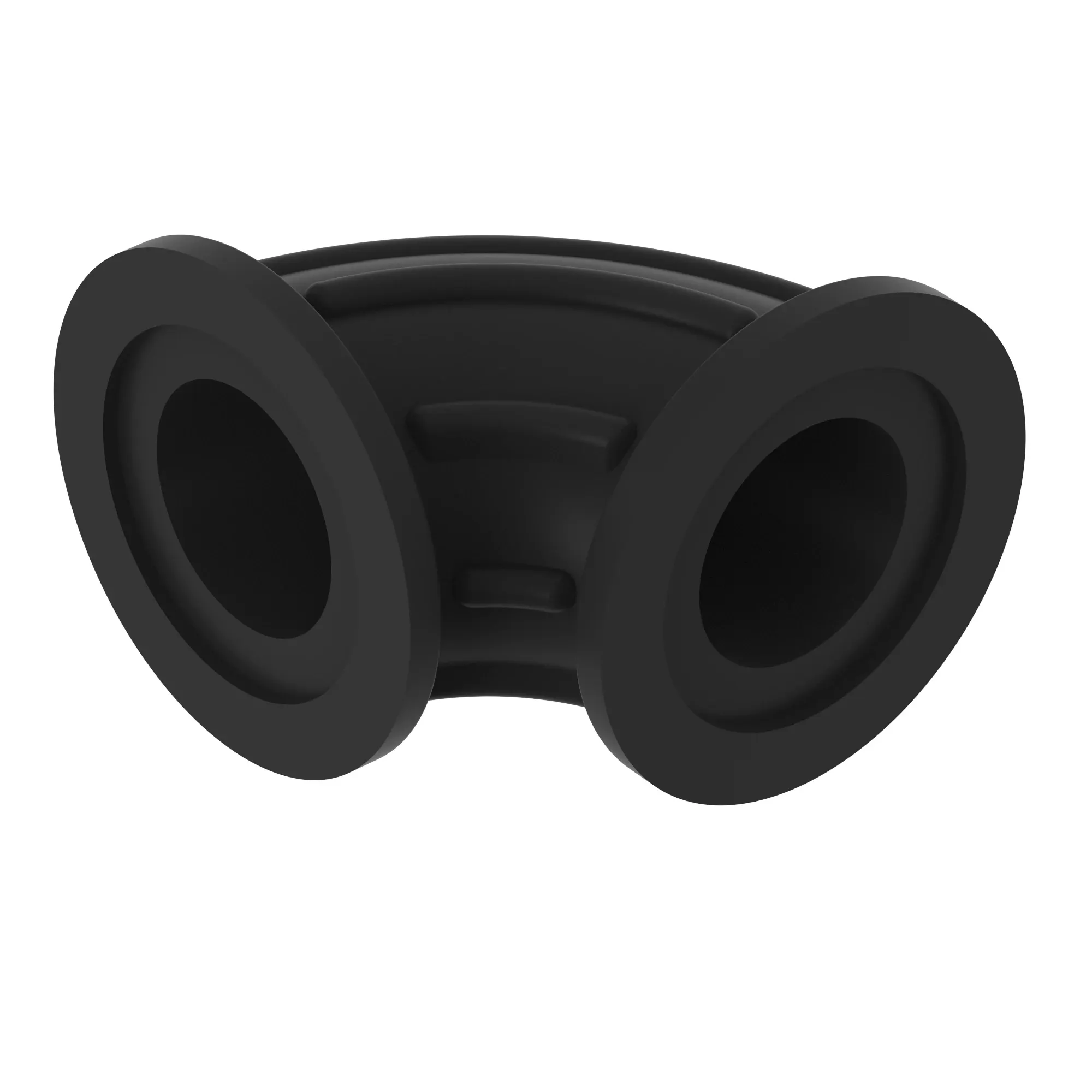 John Deere Swept 90 Degree Elbow Fitting - N412616