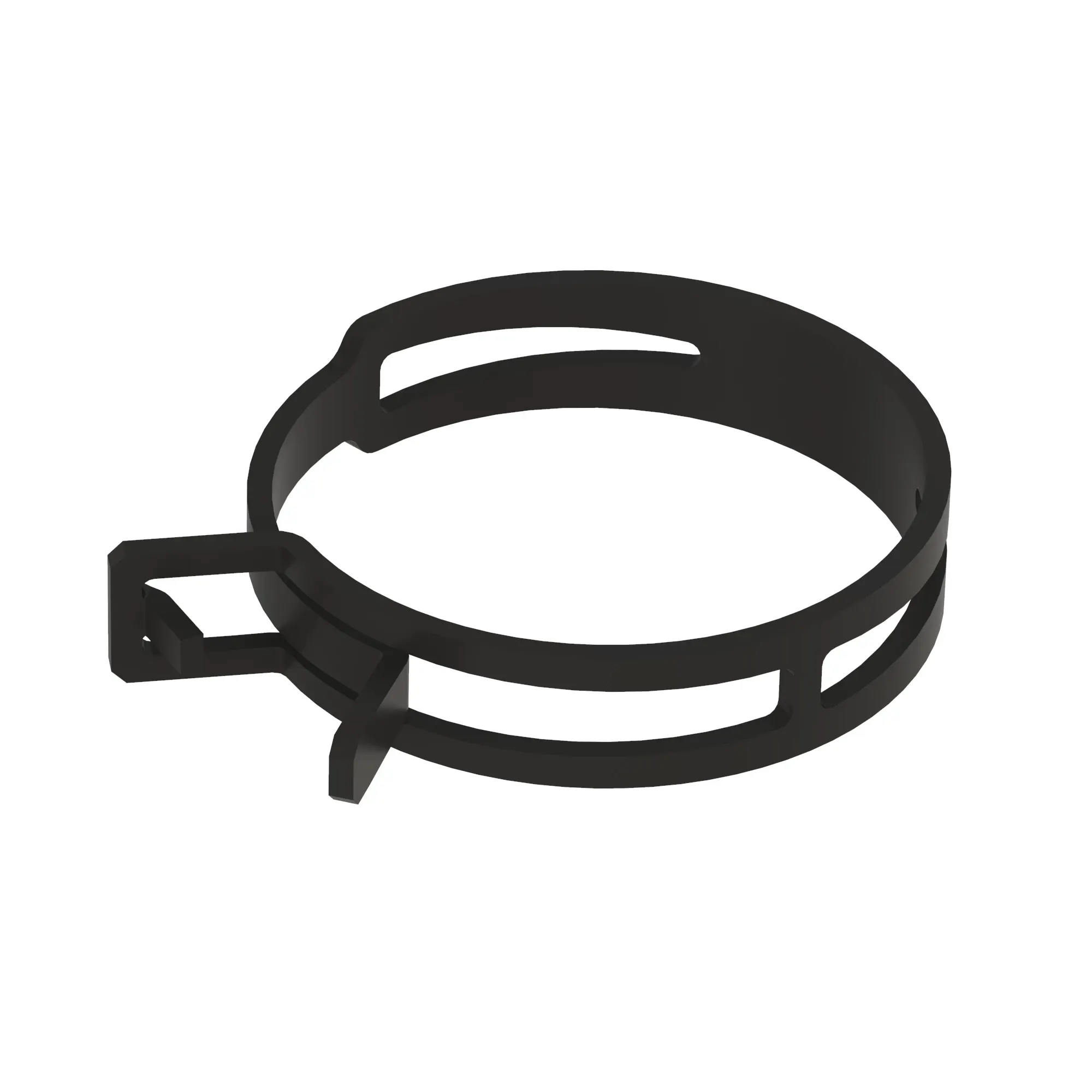 John Deere Hose Clamp - AT443331