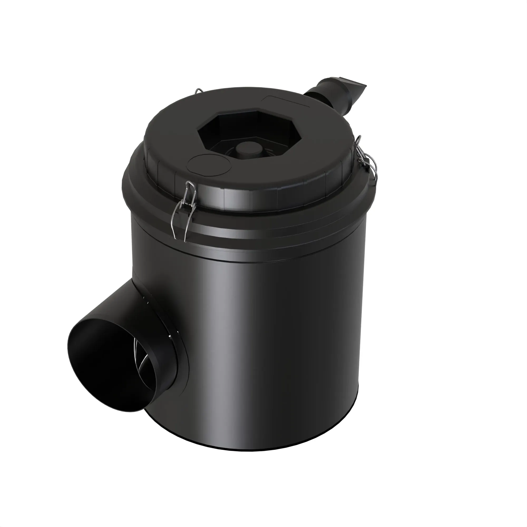 AIR CLEANER