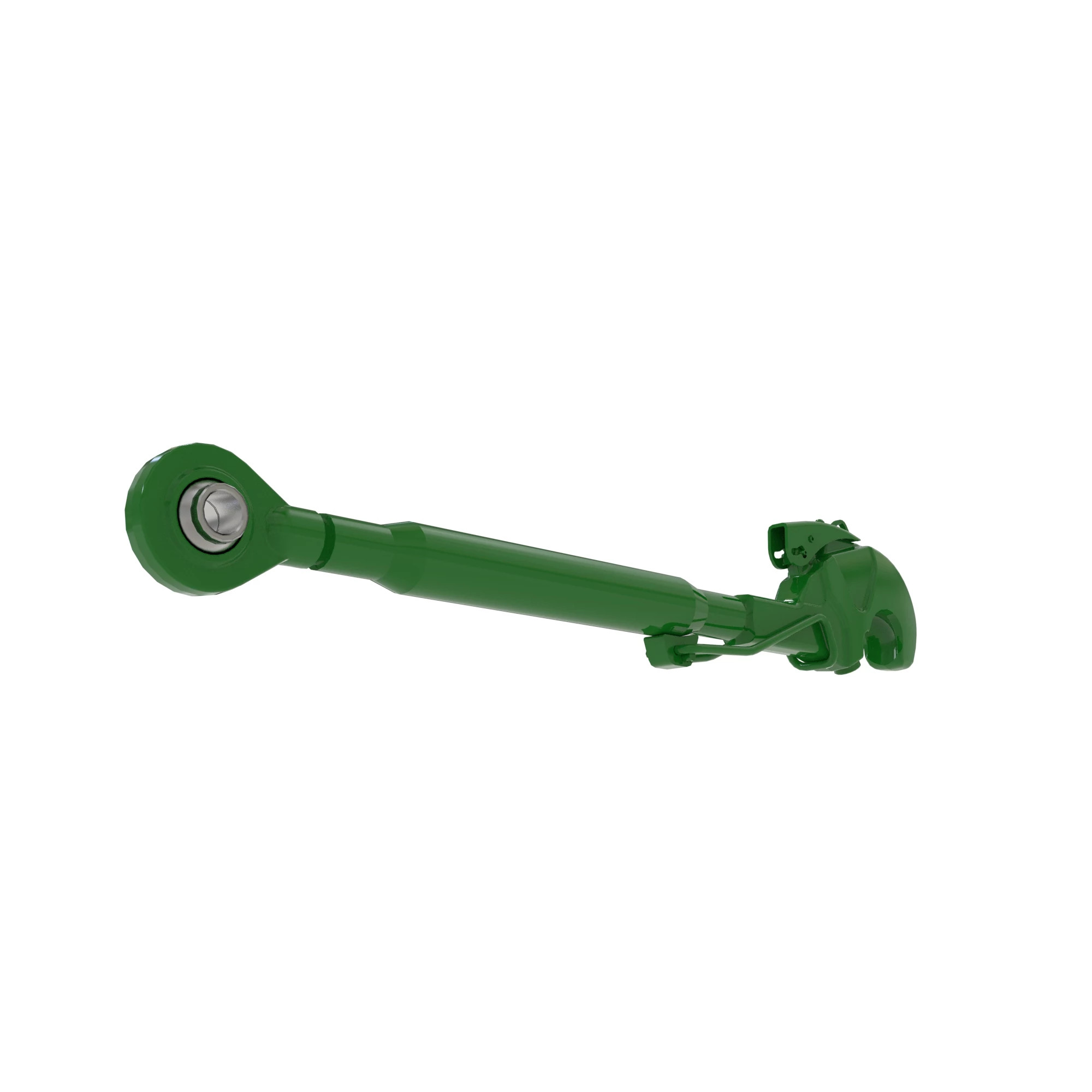 ⚙️ SJ34830: Enganche central John Deere 🚜✅