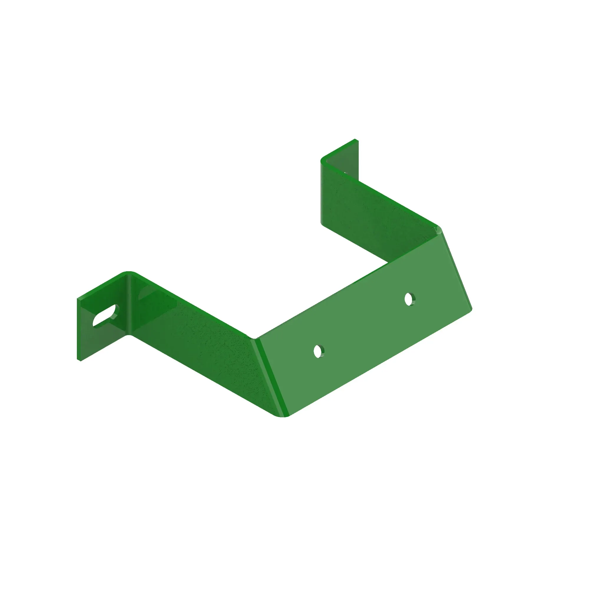 Bracket