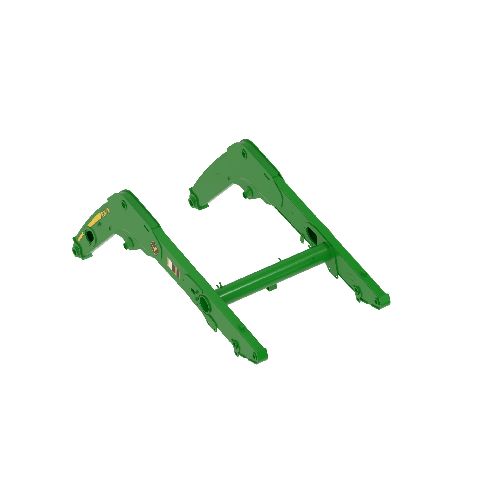 John Deere Loader Boom - AXX12905