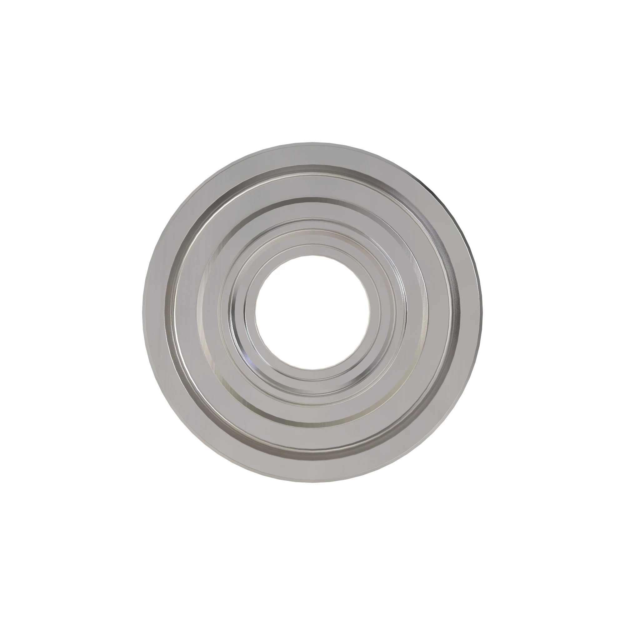 gear range B (6 range transmission)