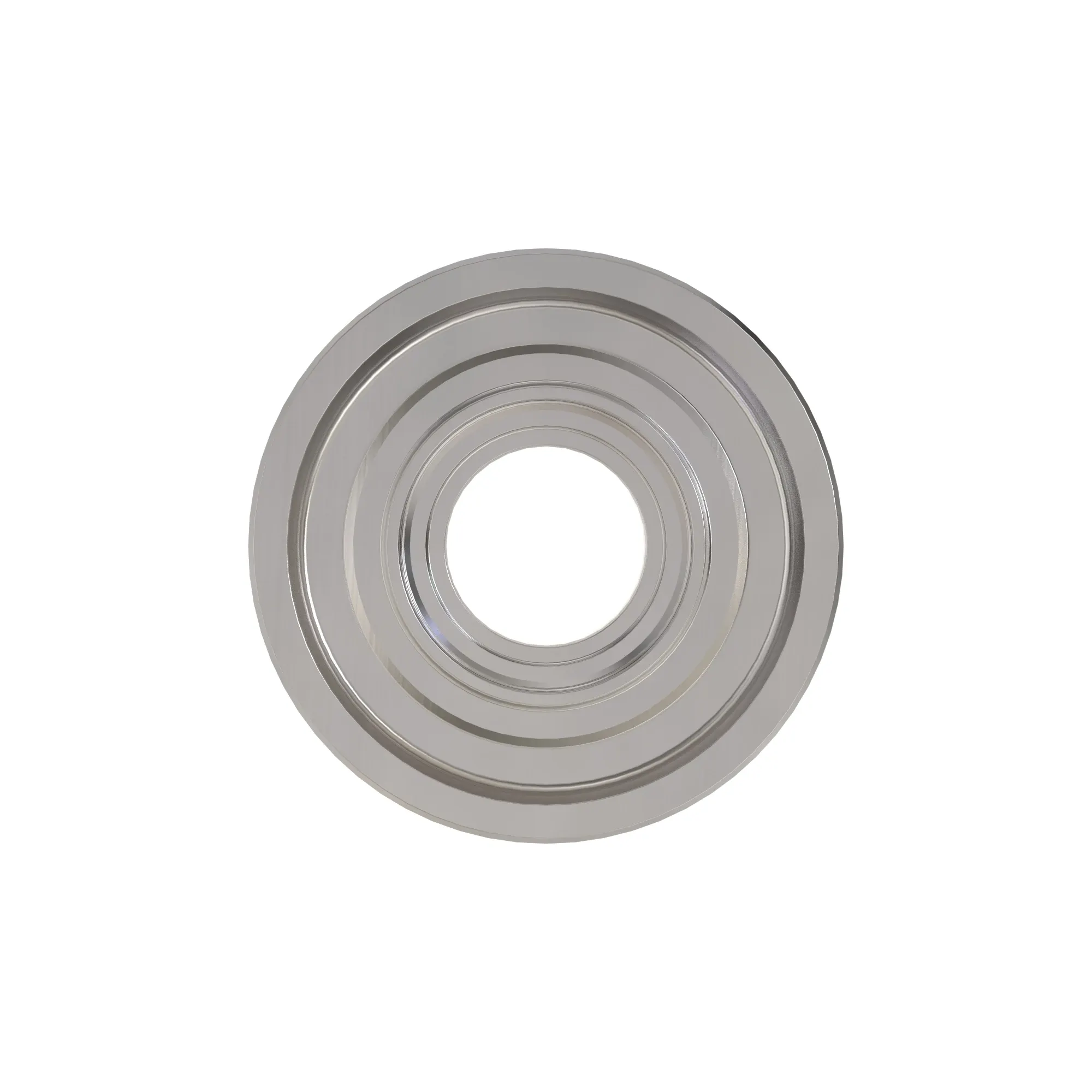 gear range B (6 range transmission)