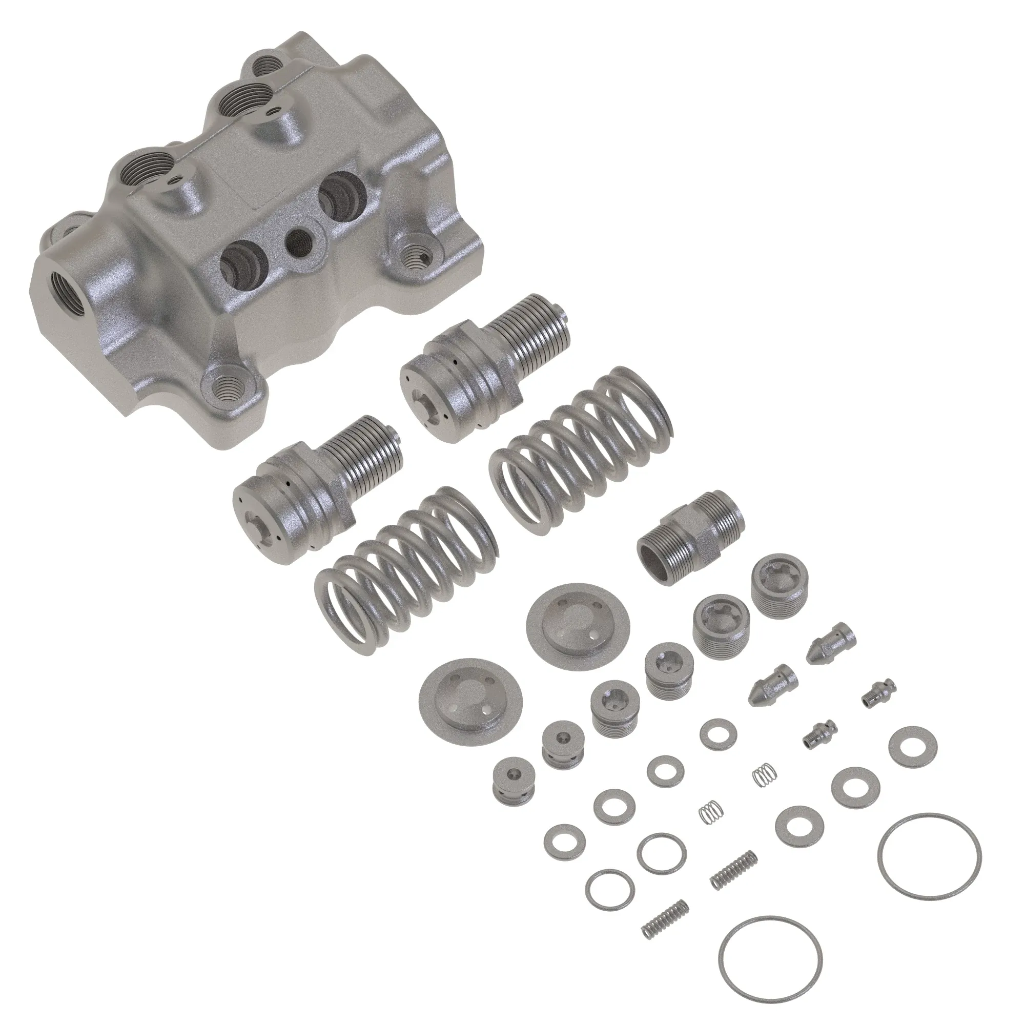 Head Kit