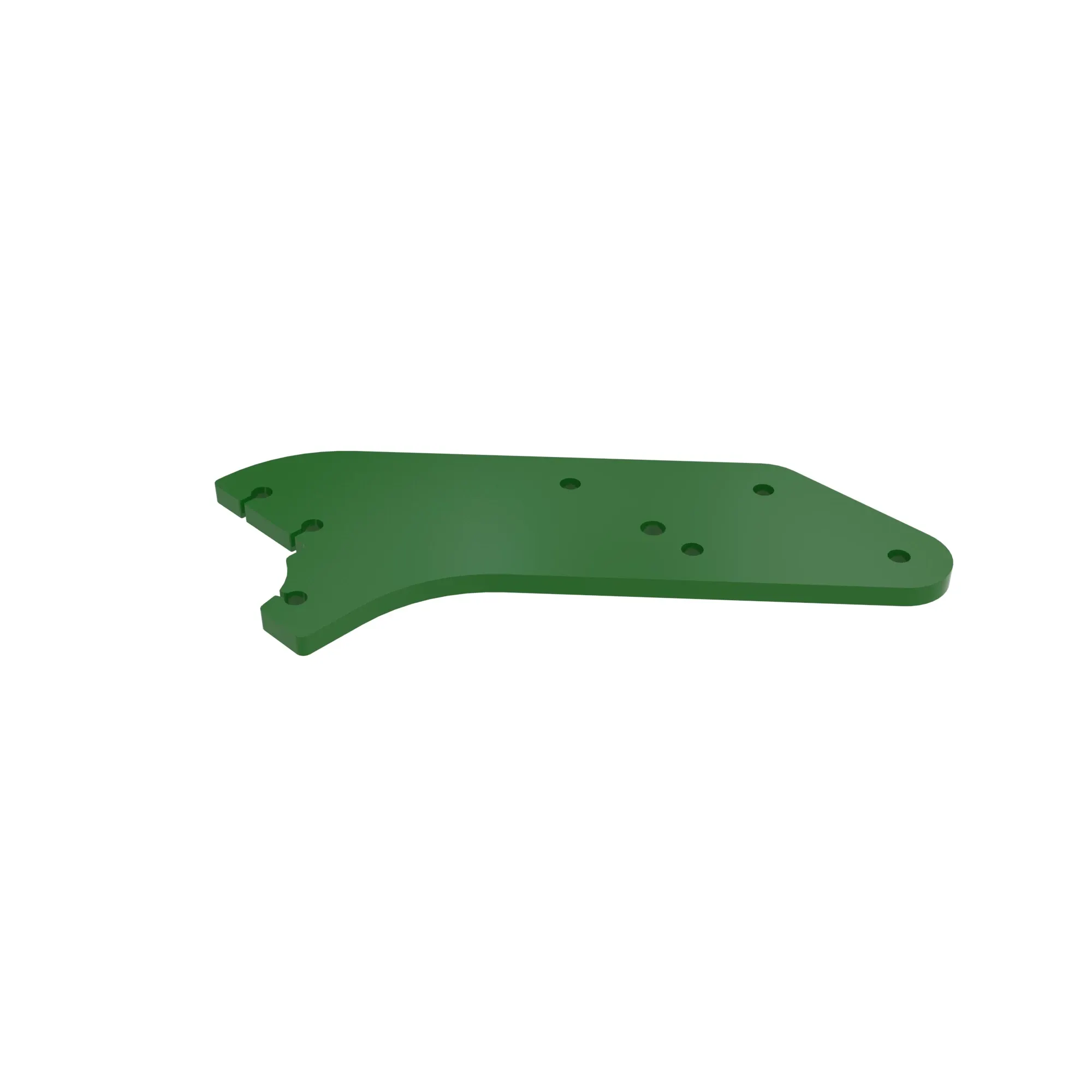 John Deere Variable Rate Drive Plate - A74565