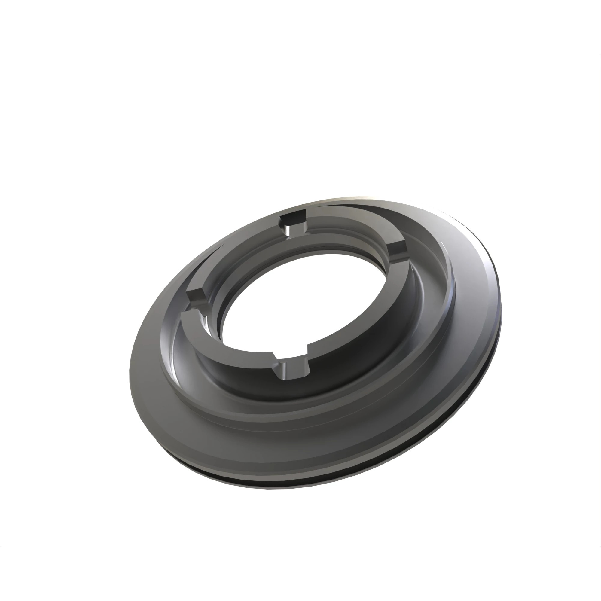 ⚙️ YZ104718: Pistón de Embrague John Deere 🚜✅ | Procomex