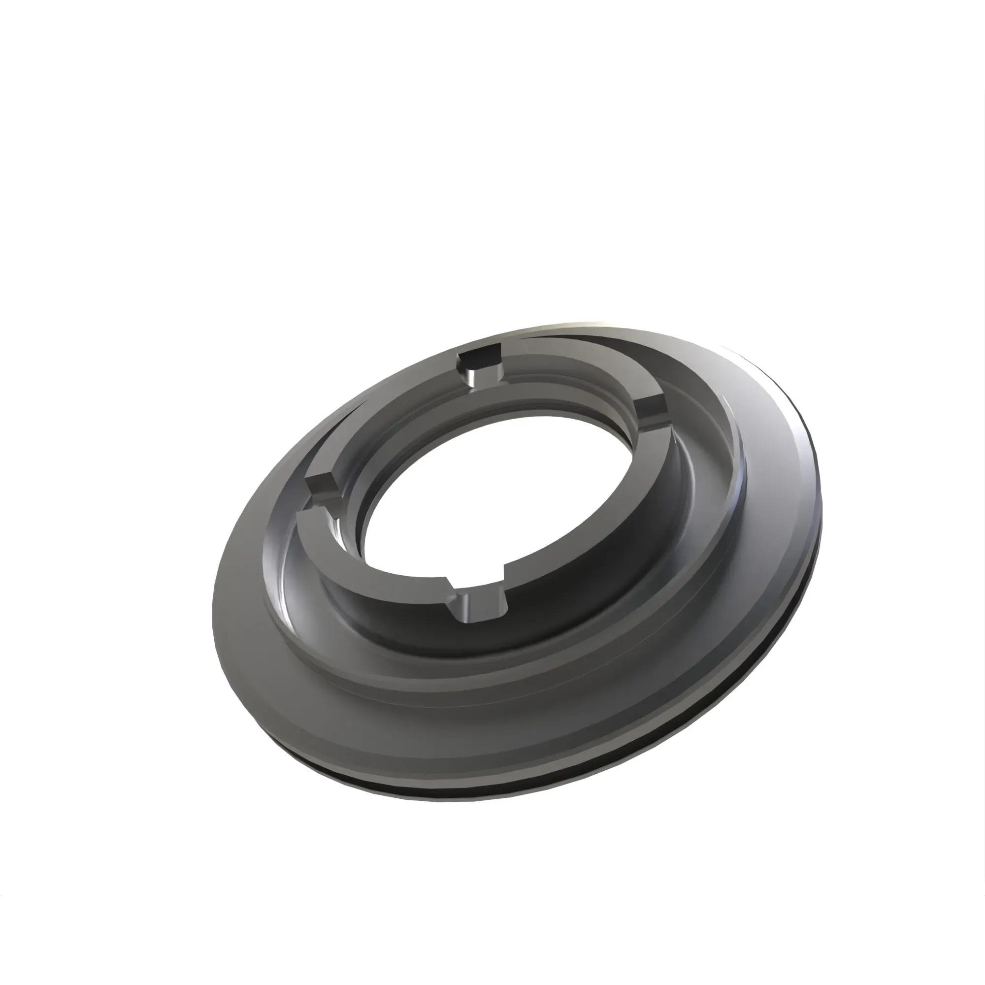 John Deere Clutch Piston - YZ104718