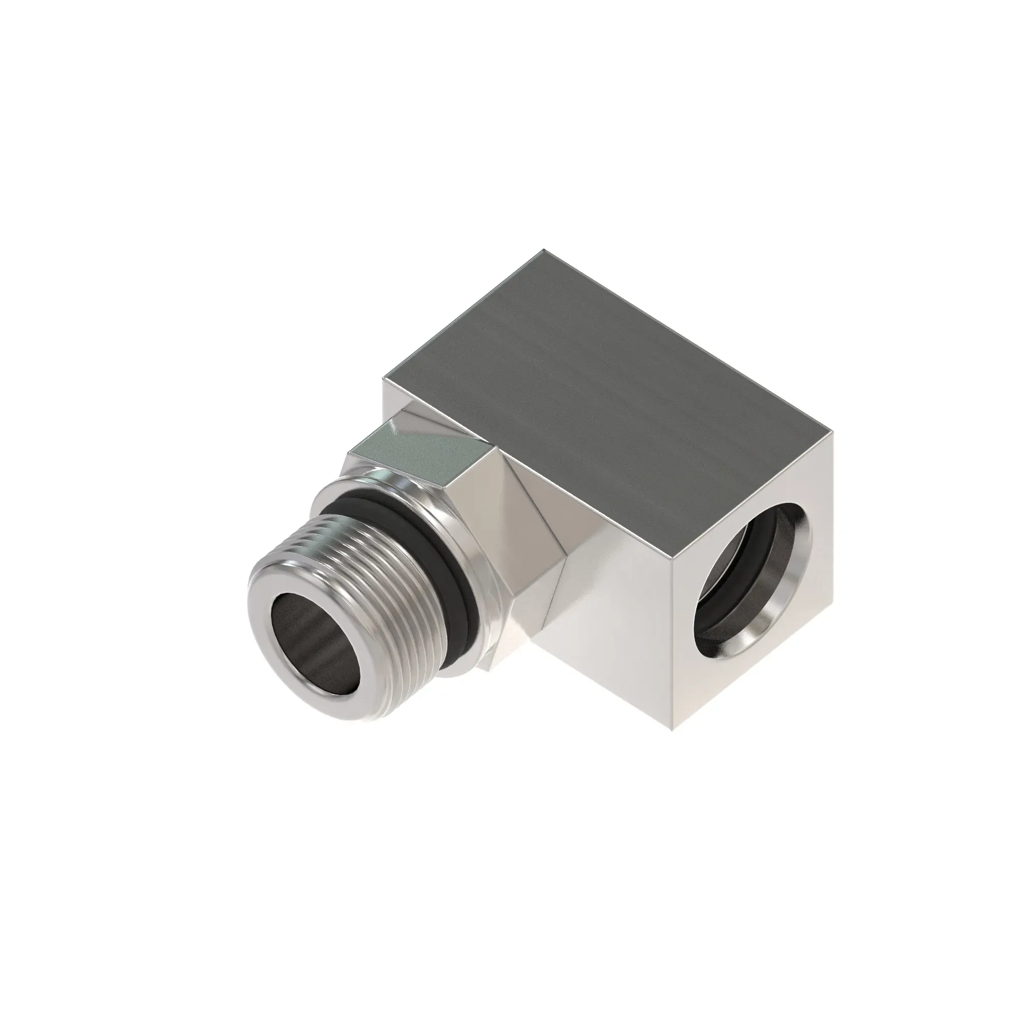 John Deere Stud Drain Fitting - RE263647