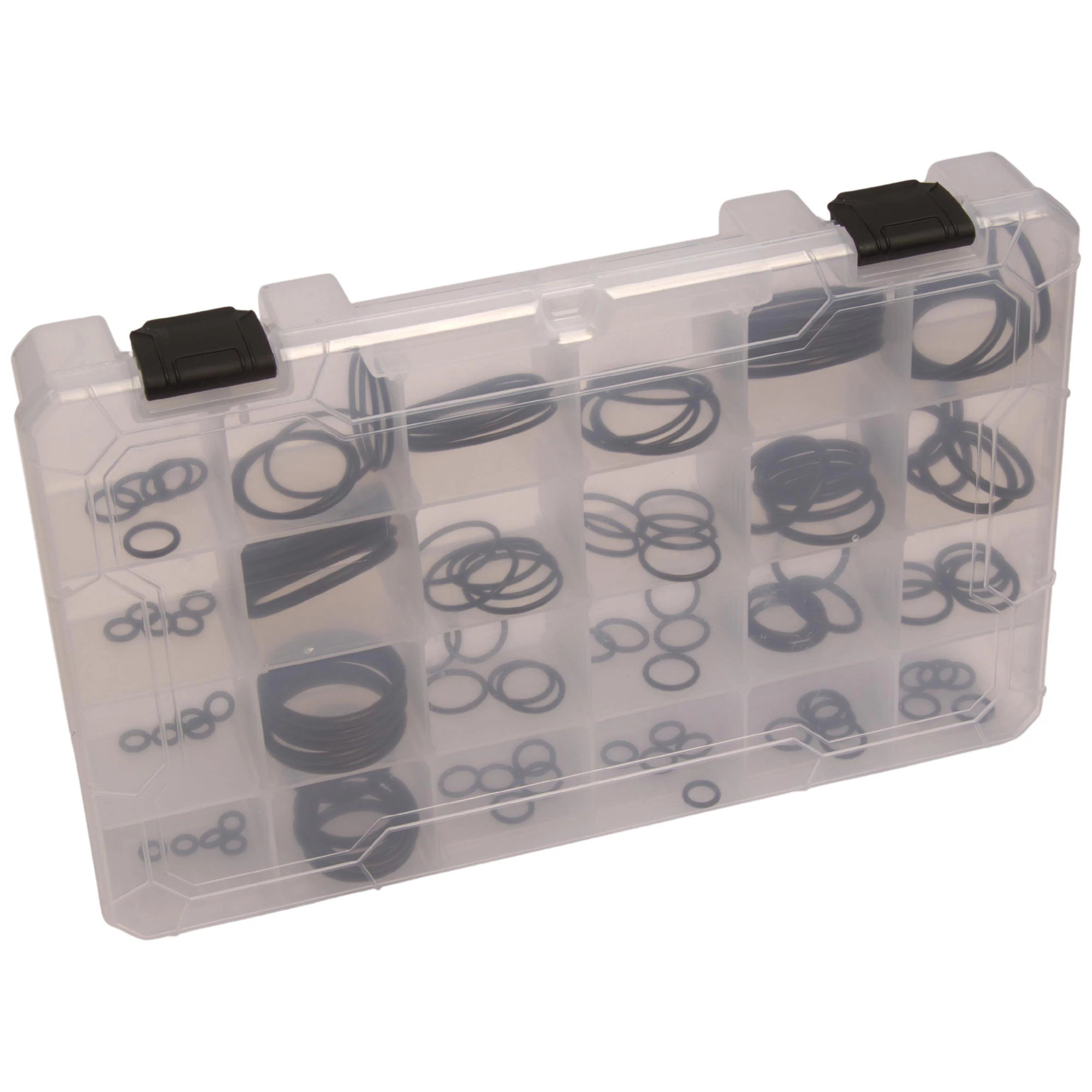 KIT-O-RING(BOSS, ORS, FLANGE)