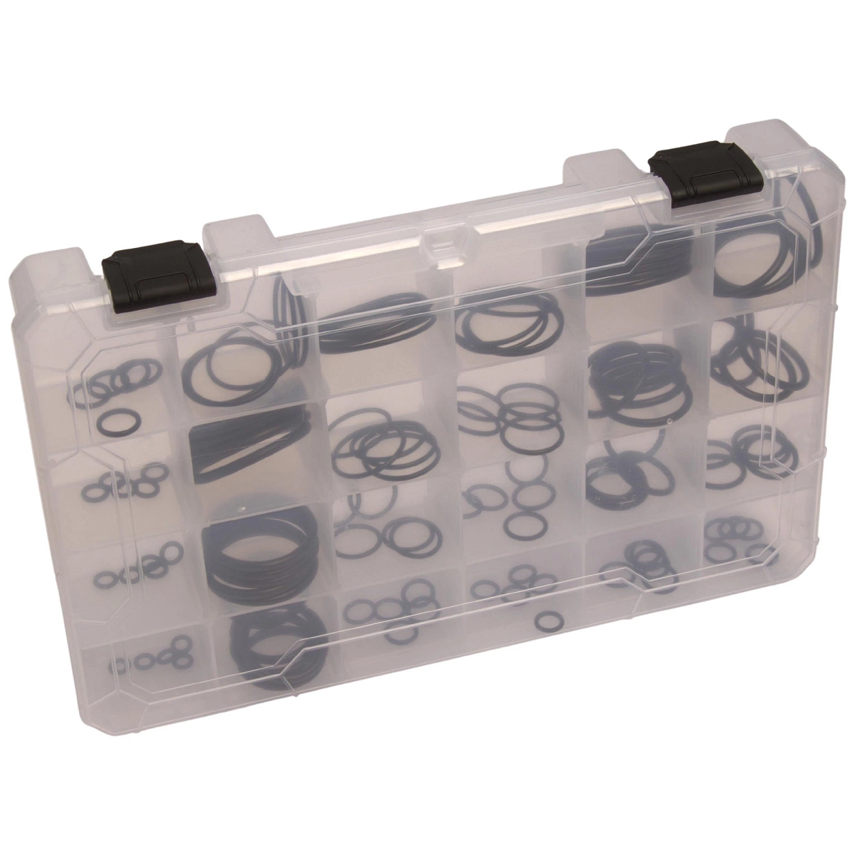 Kit-O-Ring(Boss, Ors, Flange)