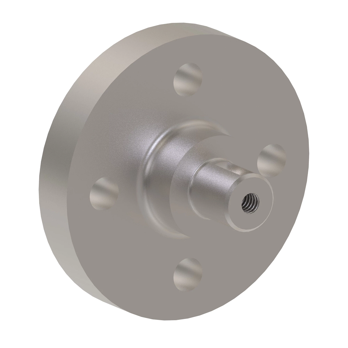 Hub Rotary Screen Drive