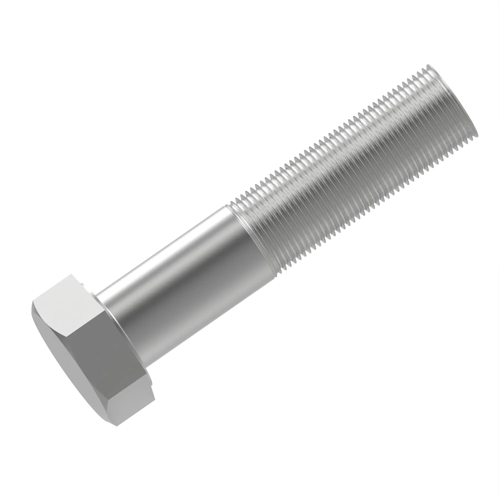 John Deere Hexagonal Head Screw, M14 X 65 - 19M9905
