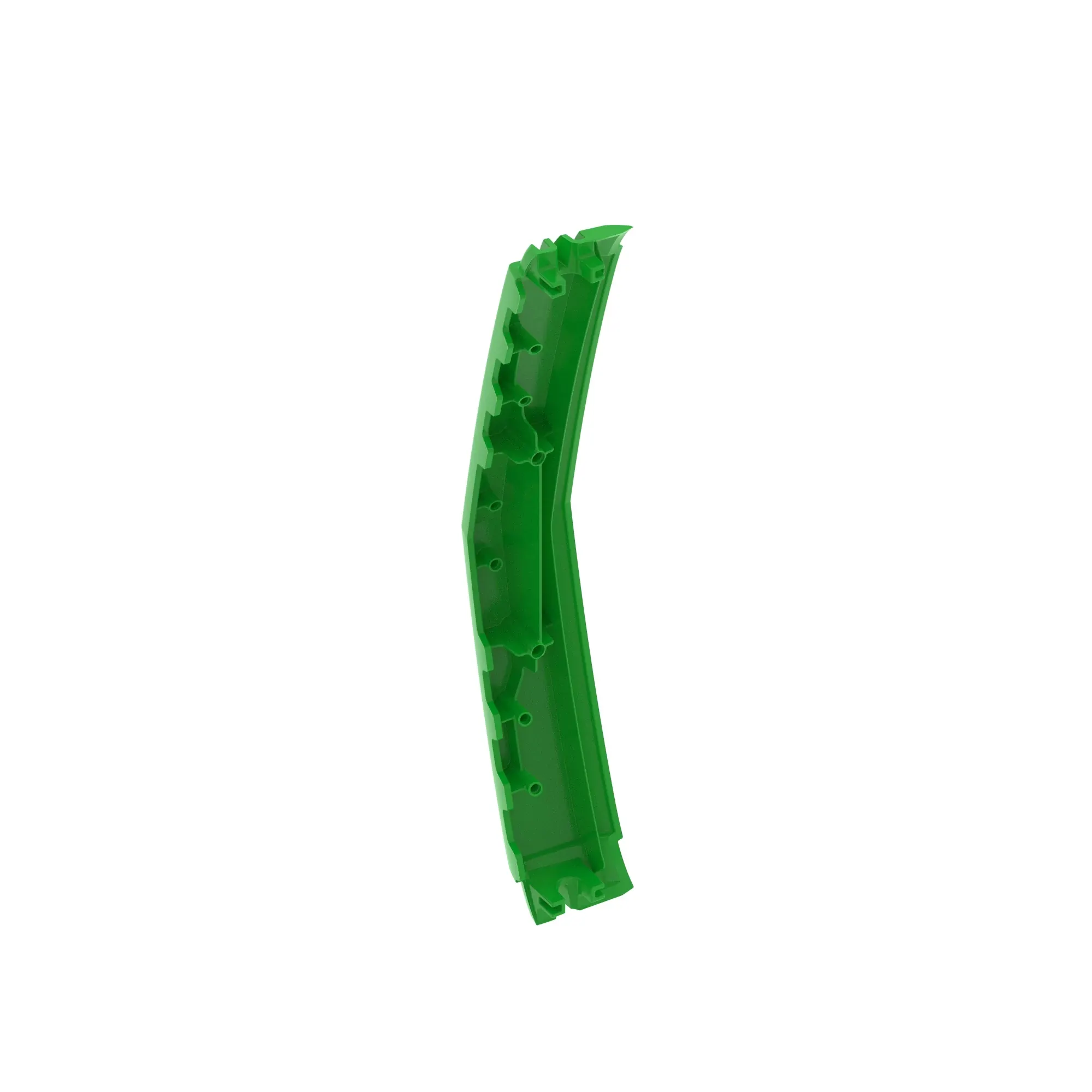 HOOD, HOOD CHIN. INJECTION MOLDED P