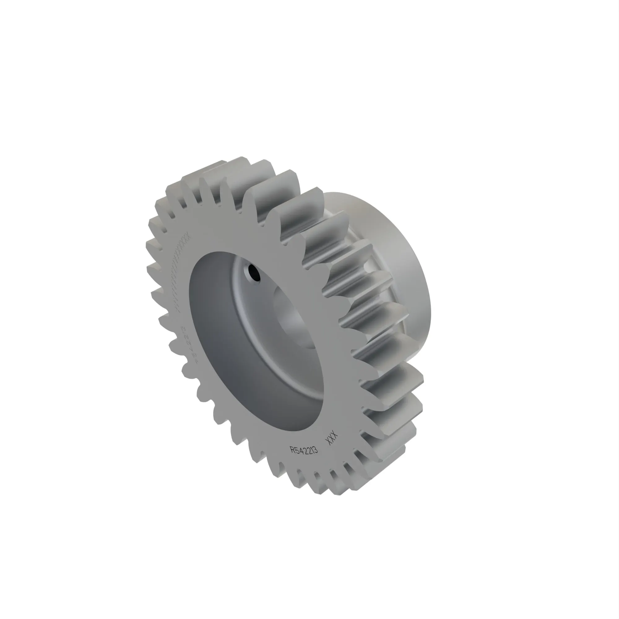 GEAR, FUEL SUPPLY PUMP