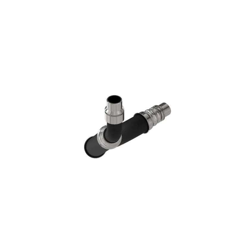 HOSE, HYDRAULIC ID25