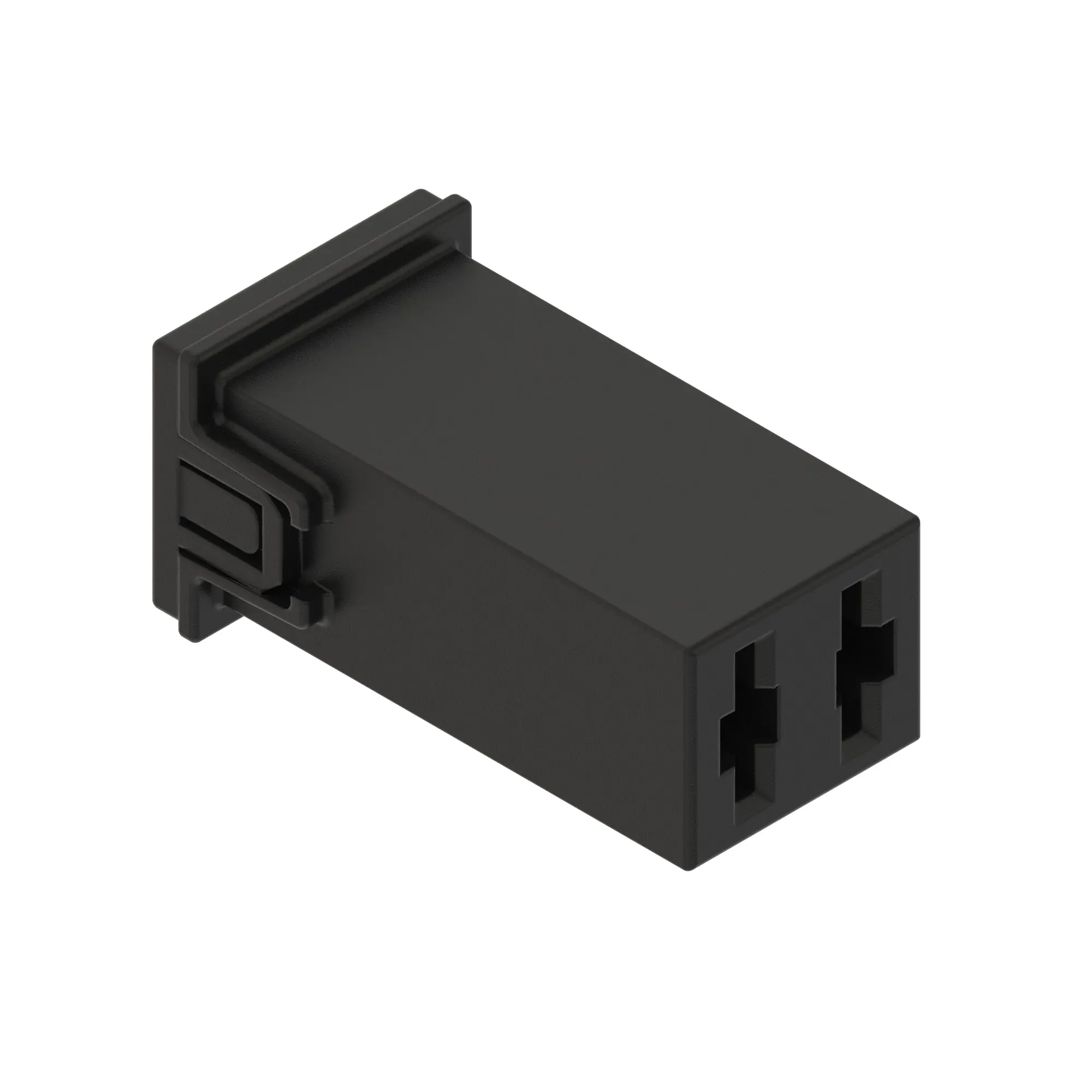 John Deere Pink Electrical Connector Accessory - 57M13134
