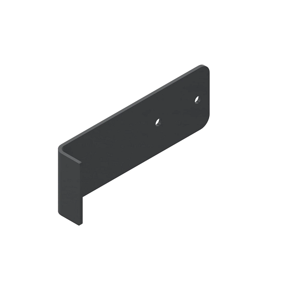 John Deere Plate - F714345