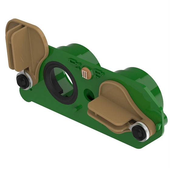 John Deere Cover - TA34617