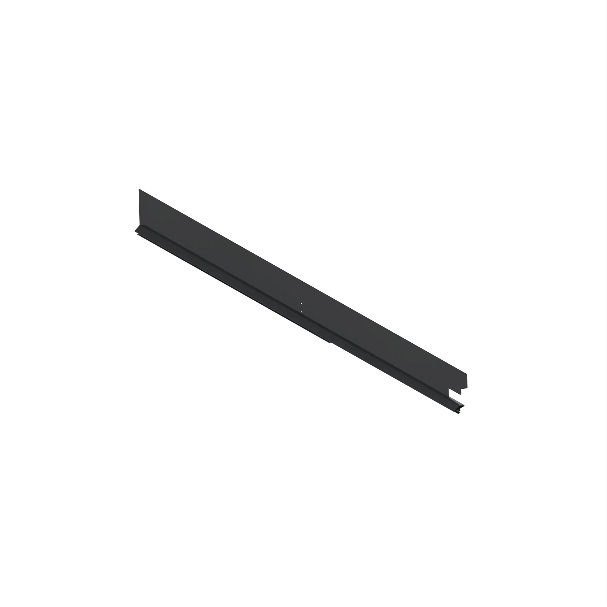 John Deere Cleaning Shoe Chaffer Bay Crop Divider - HXE31484