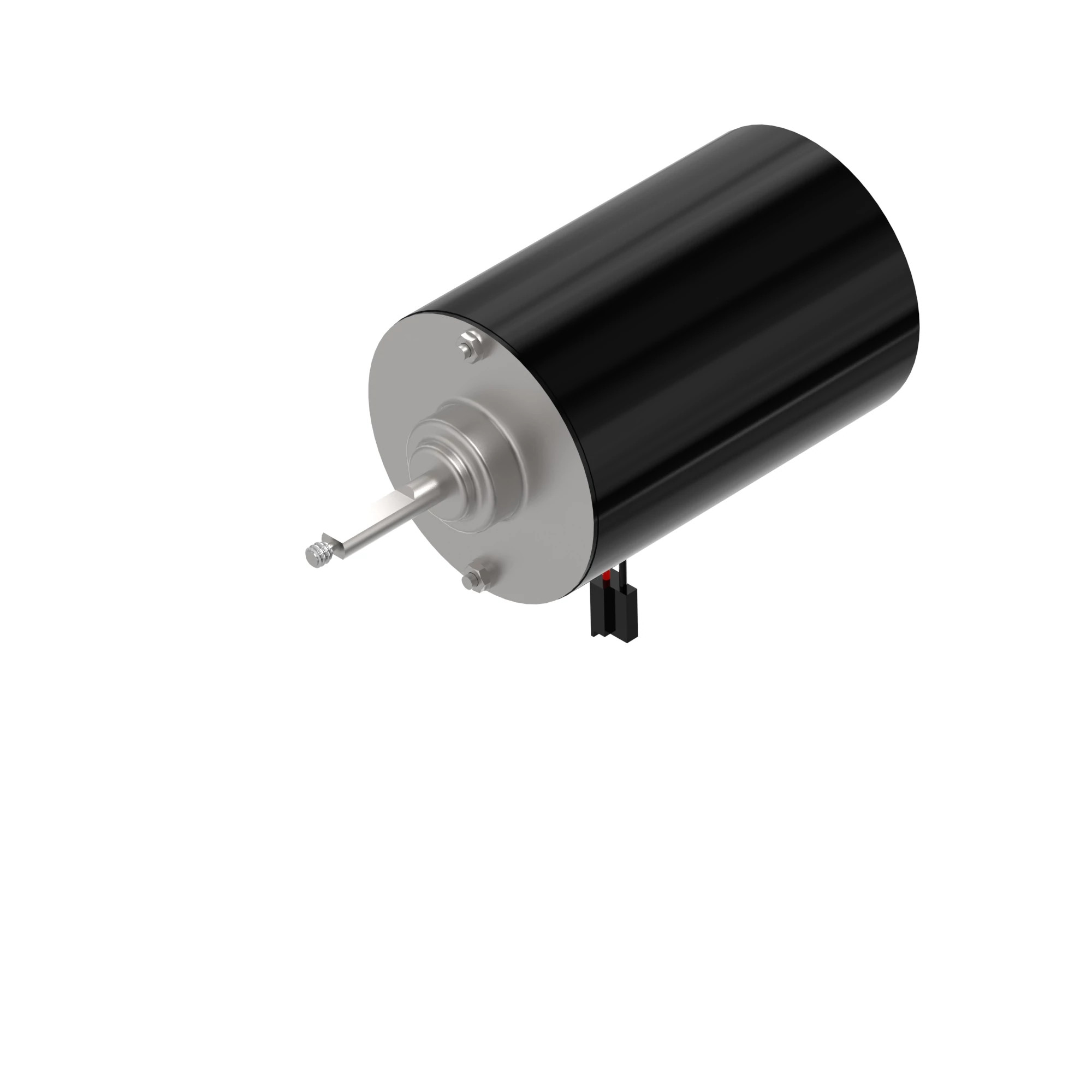 John Deere Blower Motor with Bearing - CB01482559